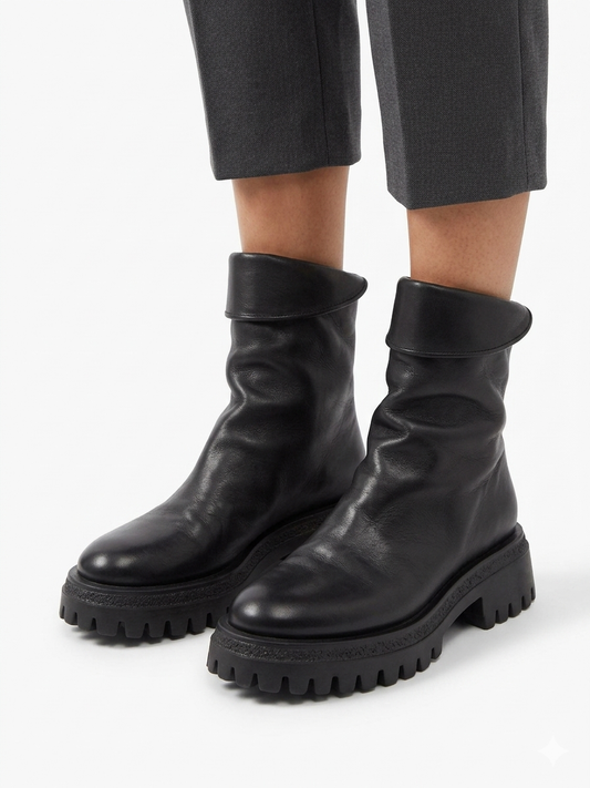 Halmanera Boots