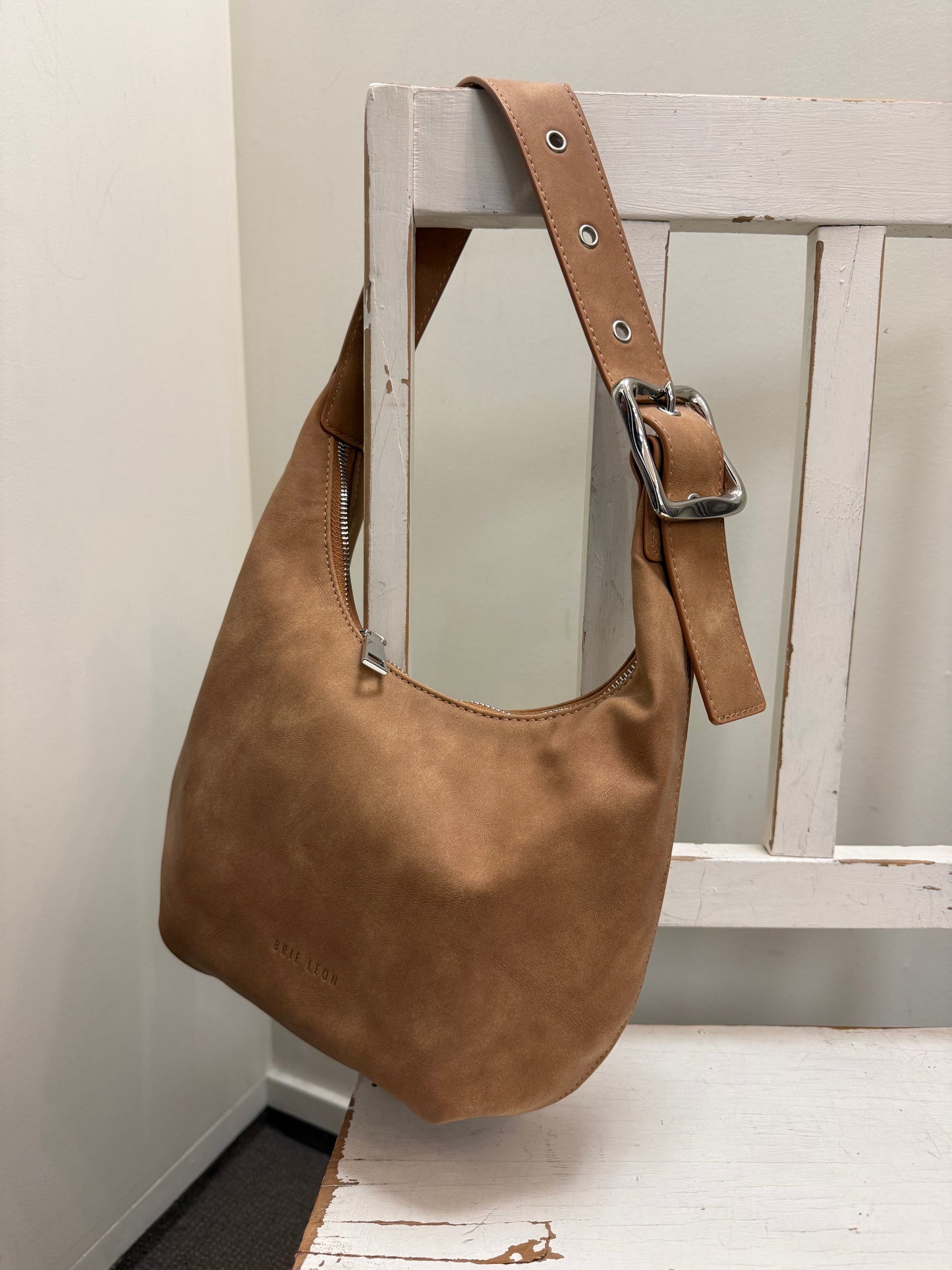 Brie Leon Bag