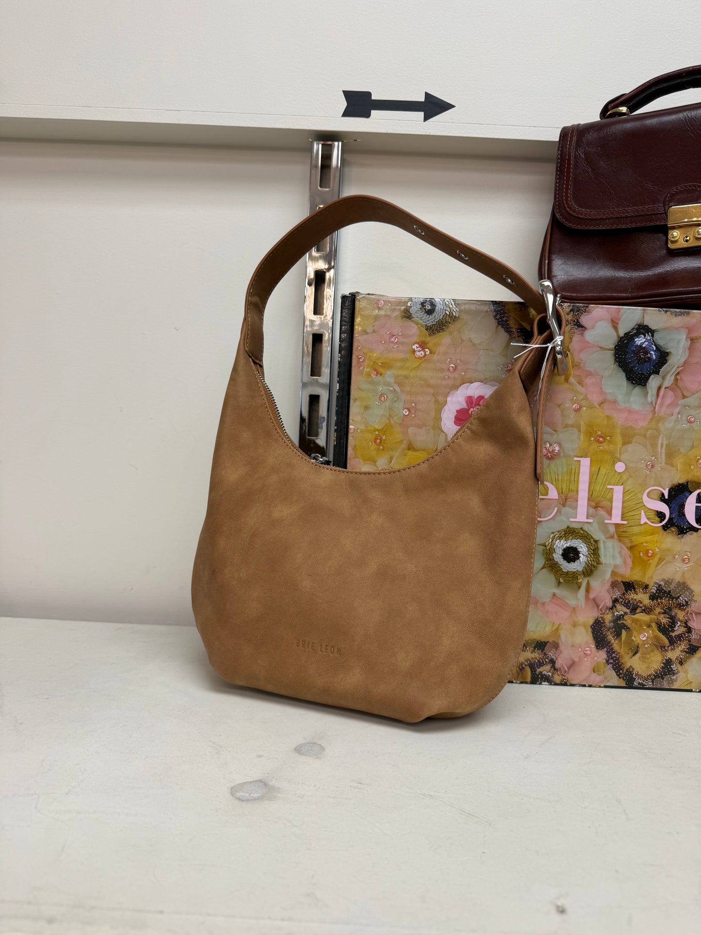 Brie Leon Bag