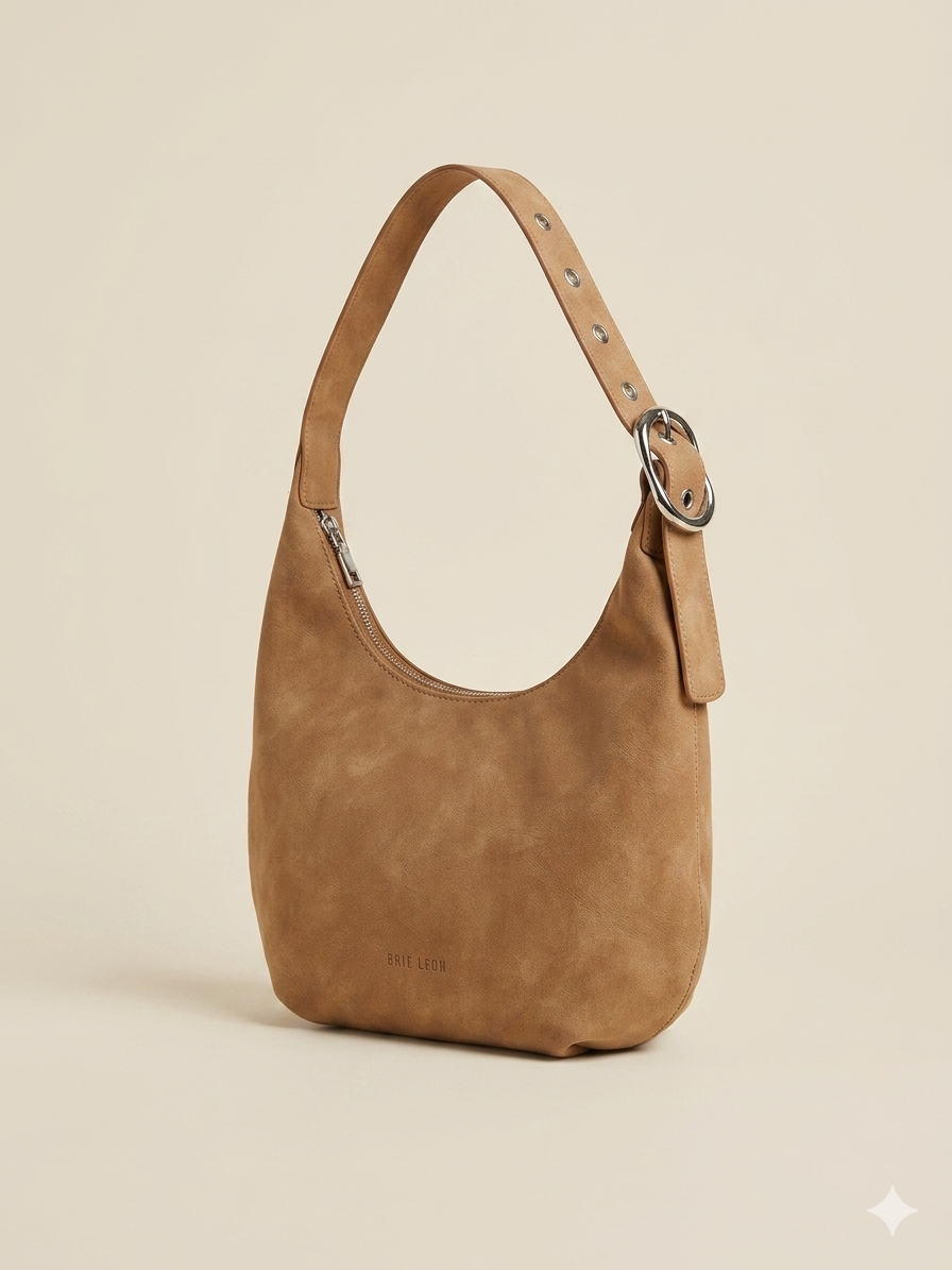 Brie Leon Bag