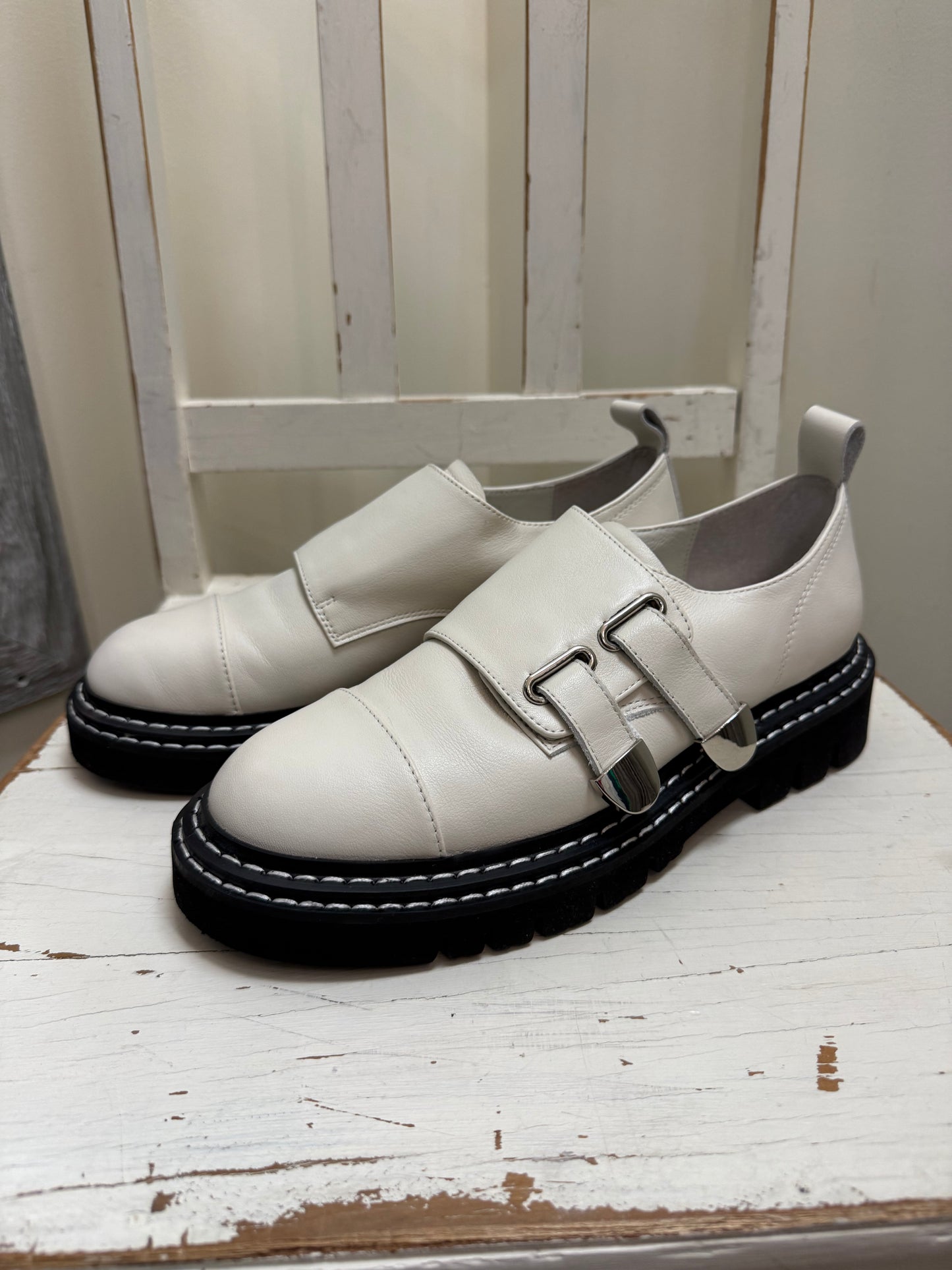Minx Shoes