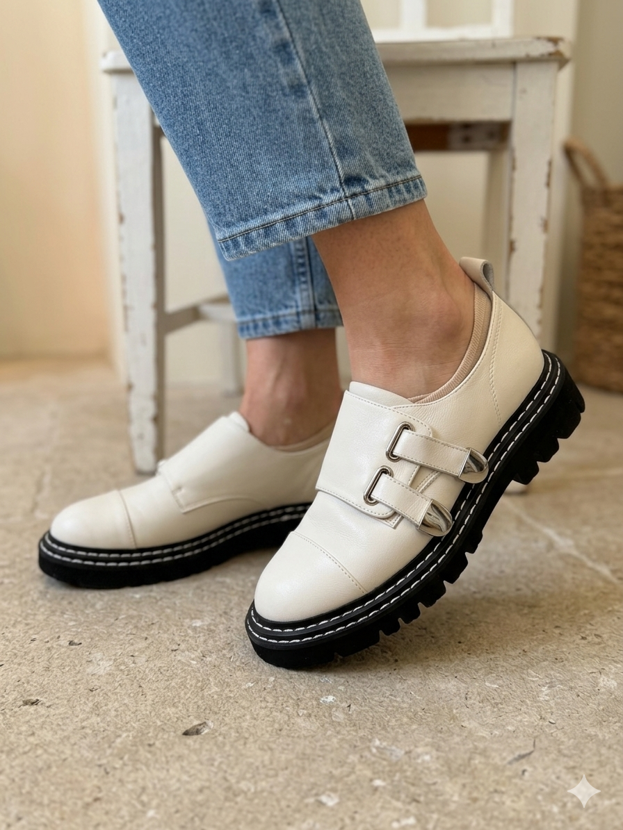 Minx Shoes