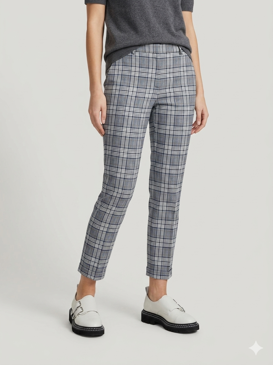 Vassalli Pants