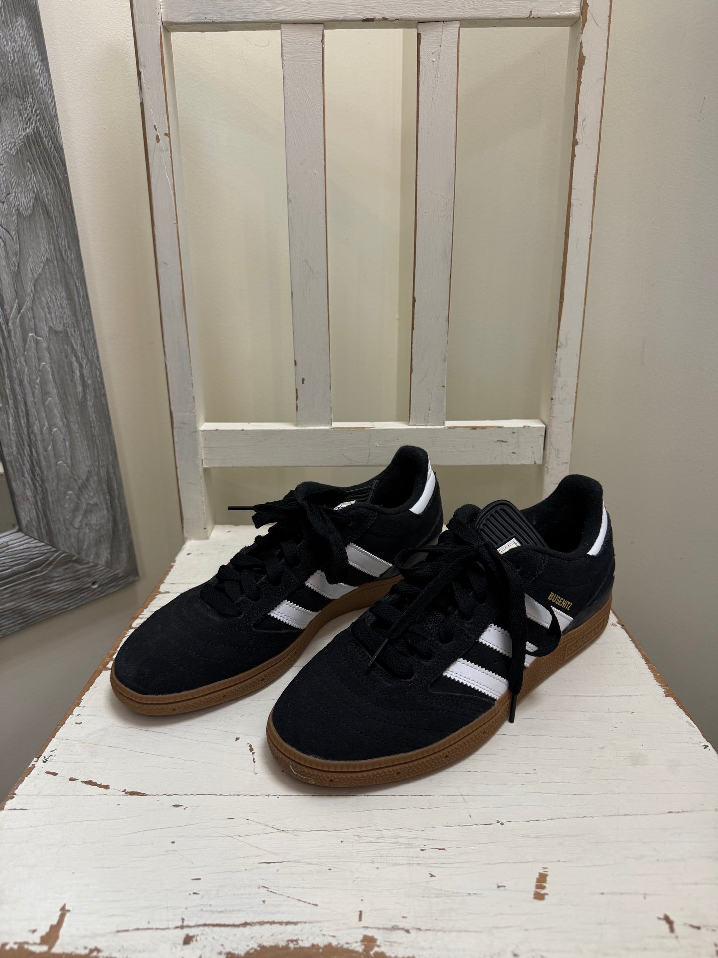 Adidas Busenitz Shoes