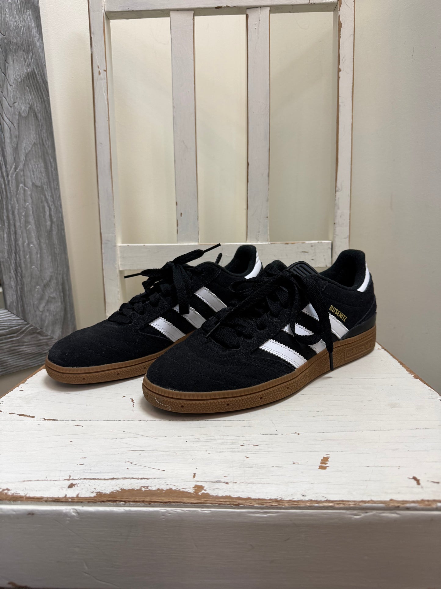 Adidas Busenitz Shoes