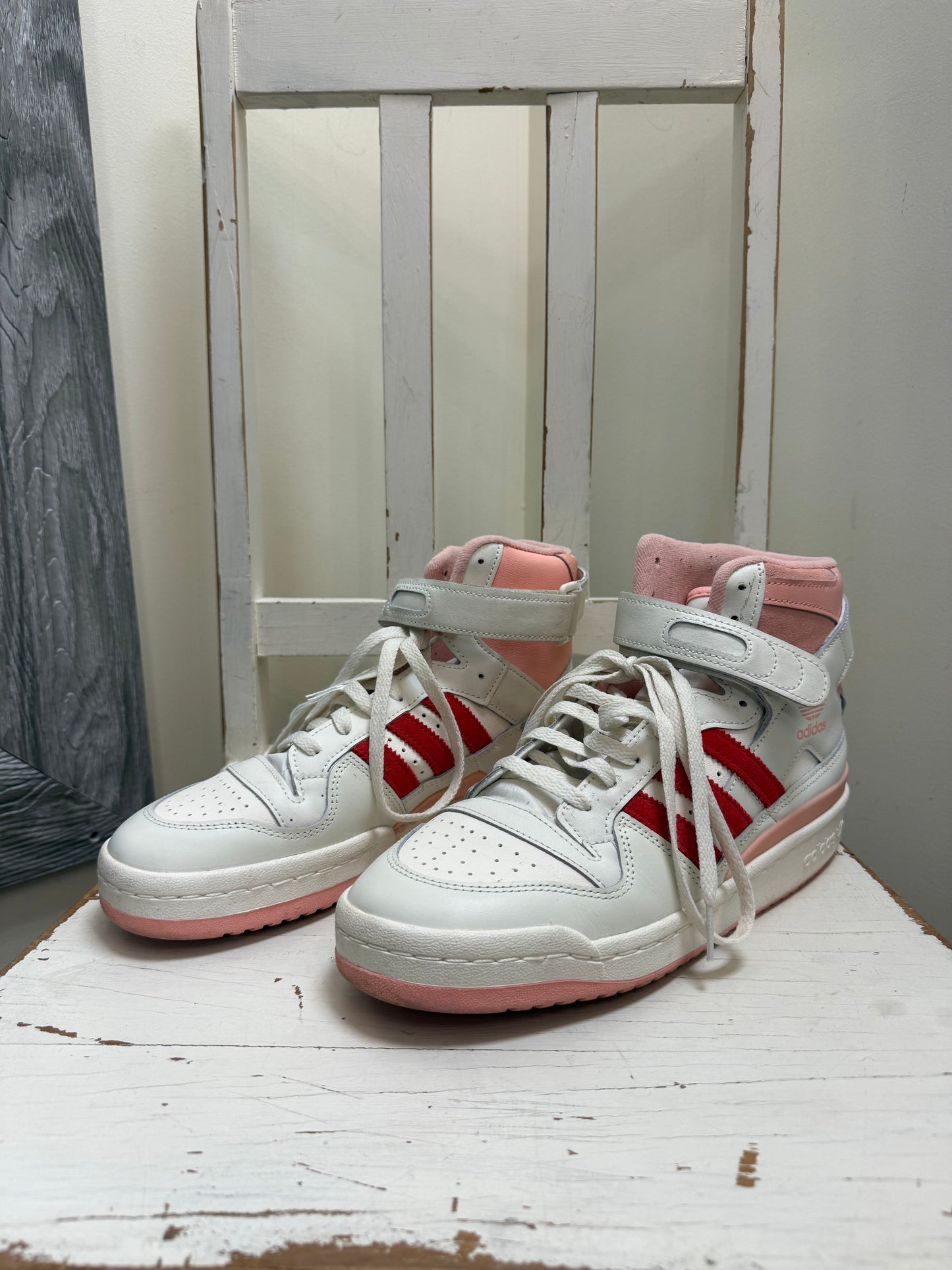 Adidas Shoes
