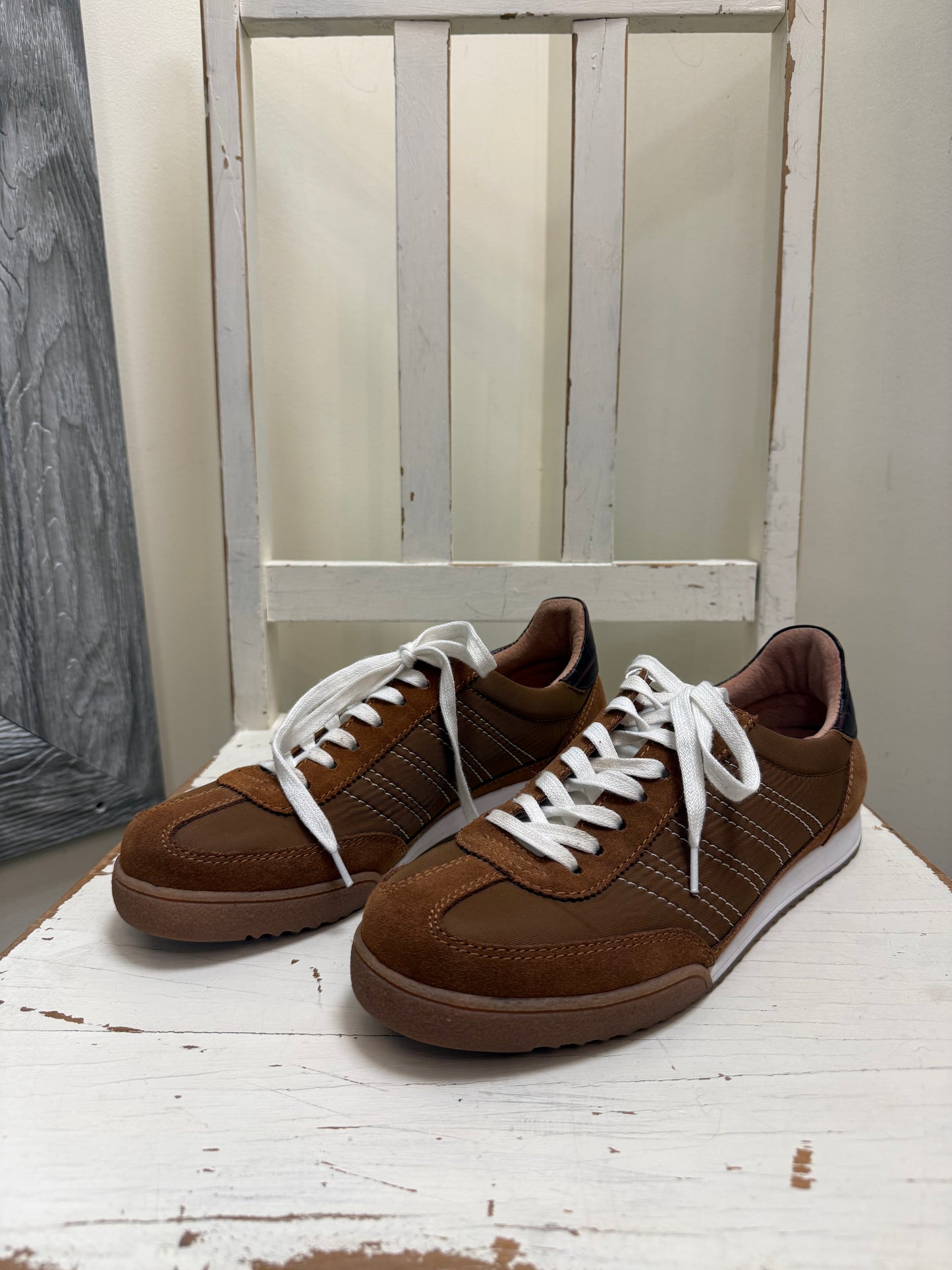 Mi for Me Shoes
