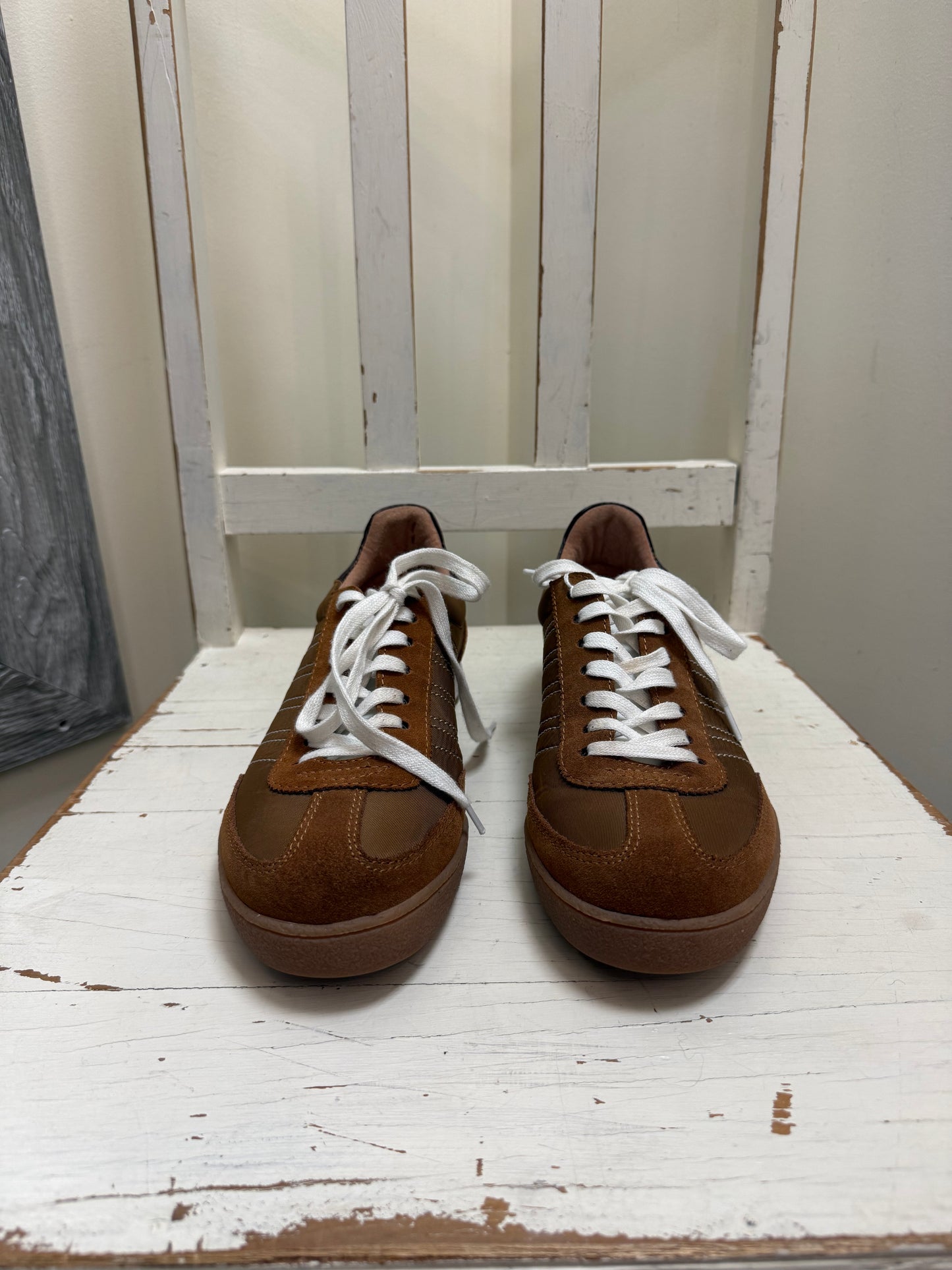 Mi for Me Shoes