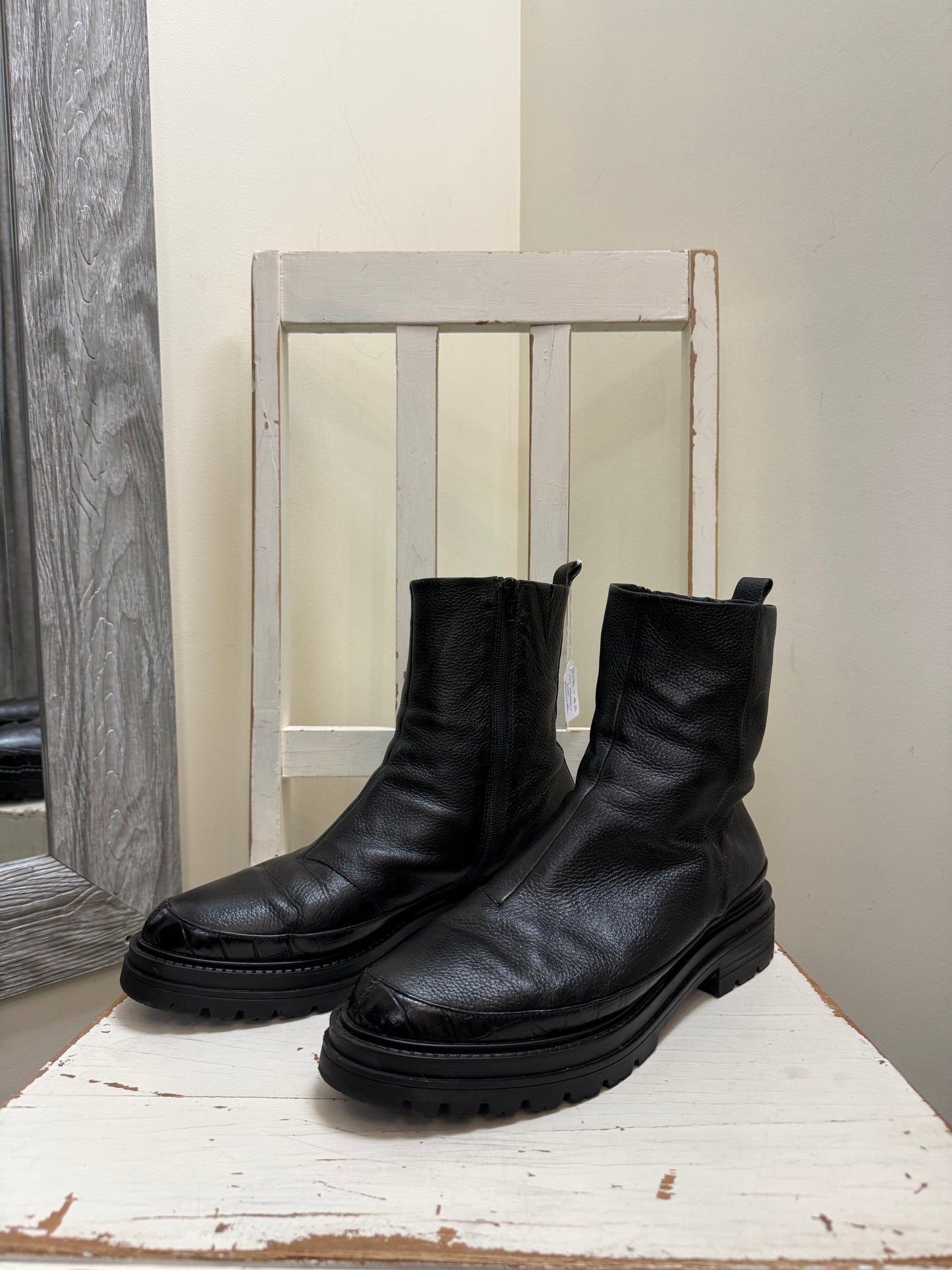Mi Piaci Boots