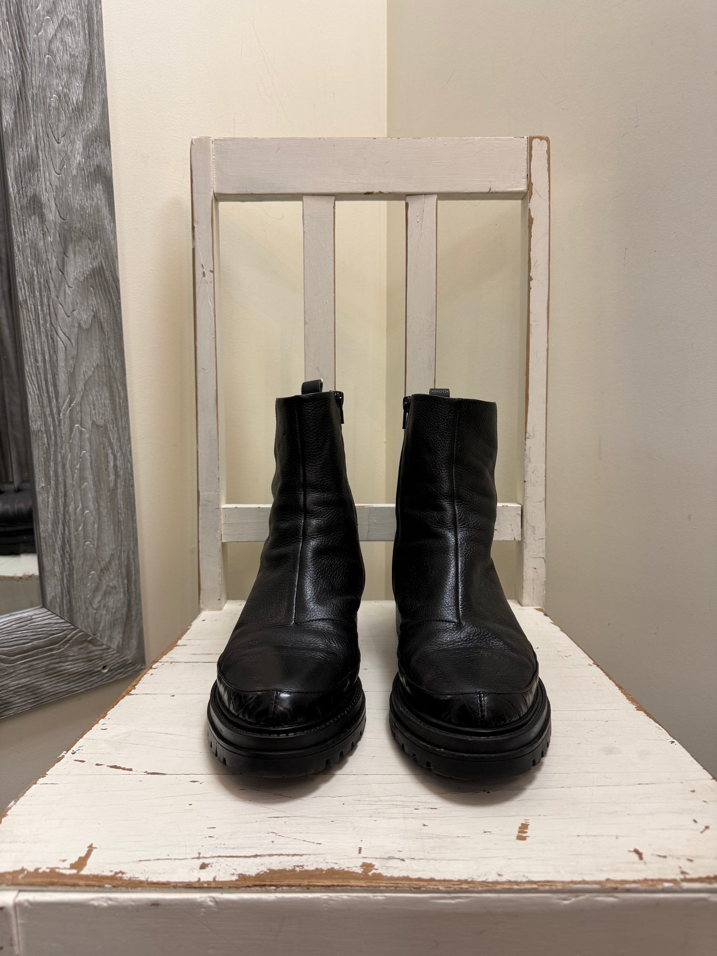 Mi Piaci Boots