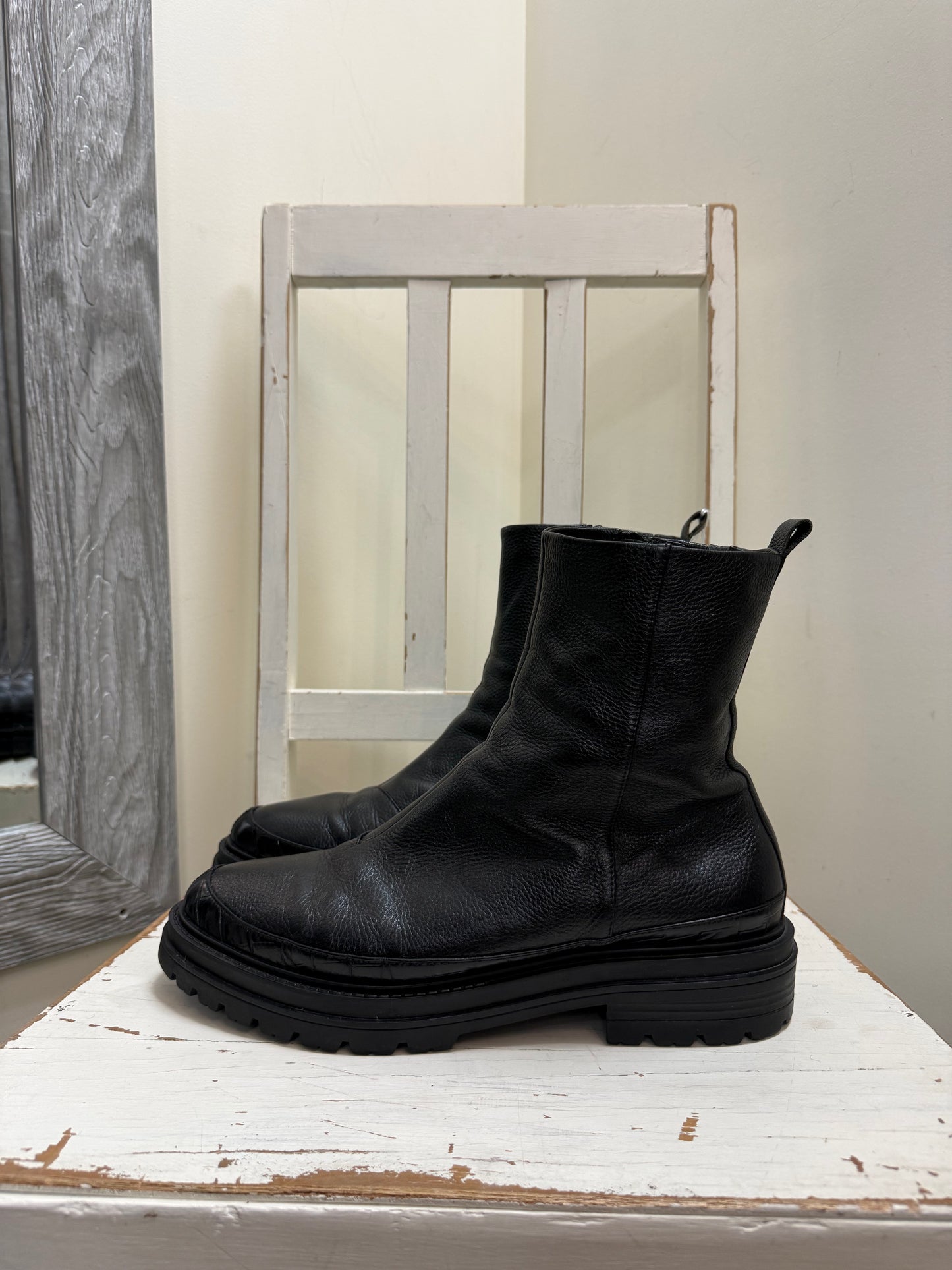 Mi Piaci Boots