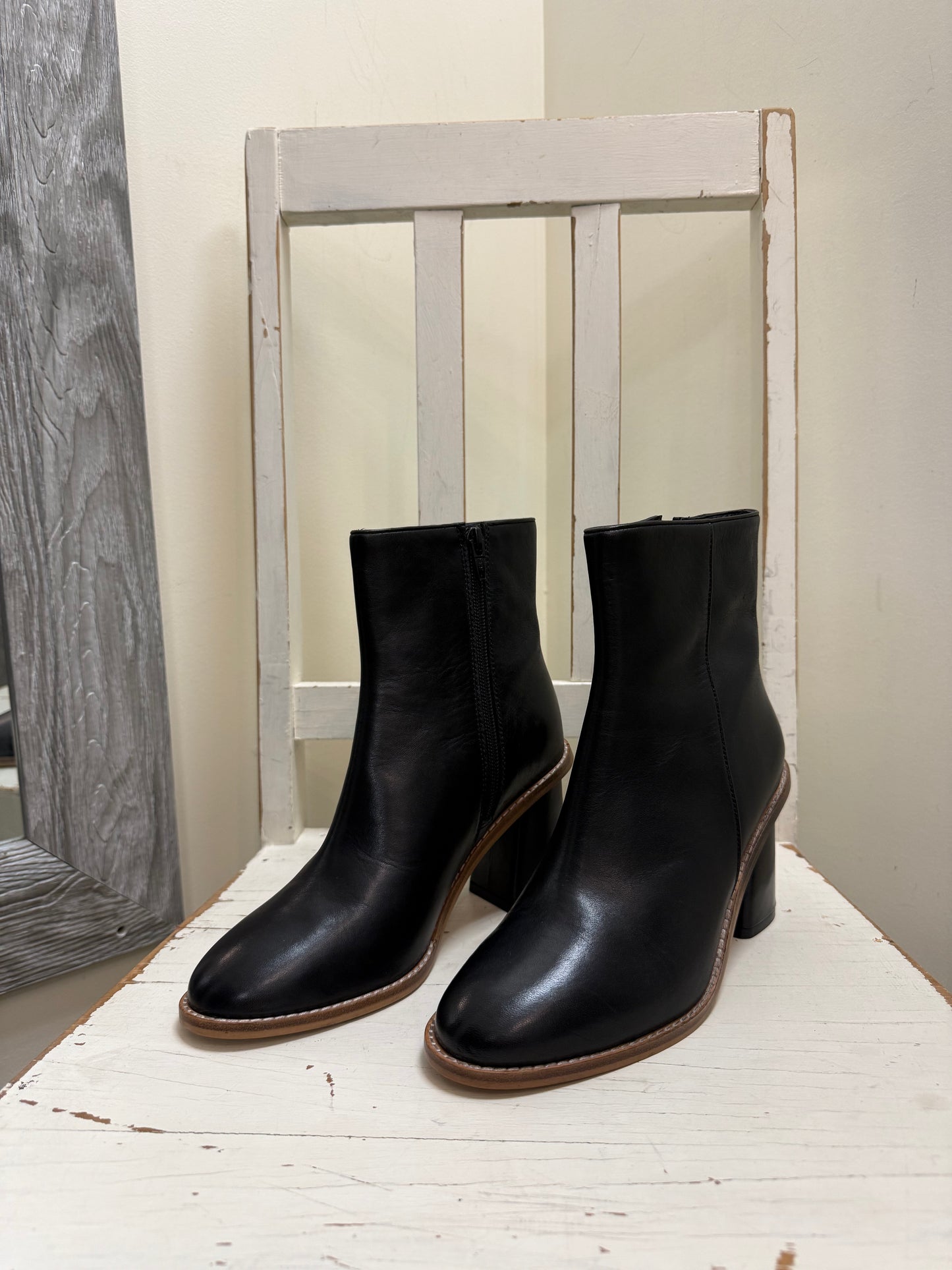 Elk Boots