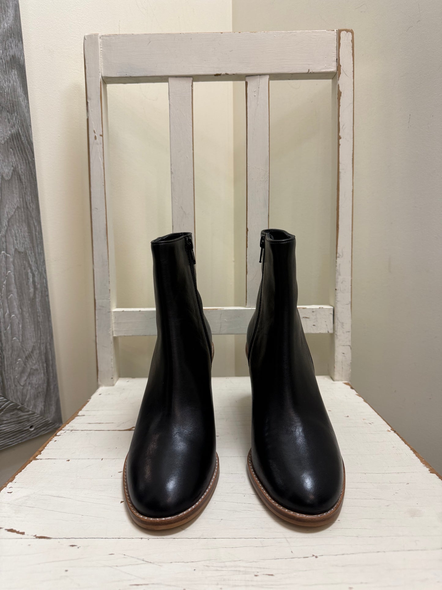 Elk Boots