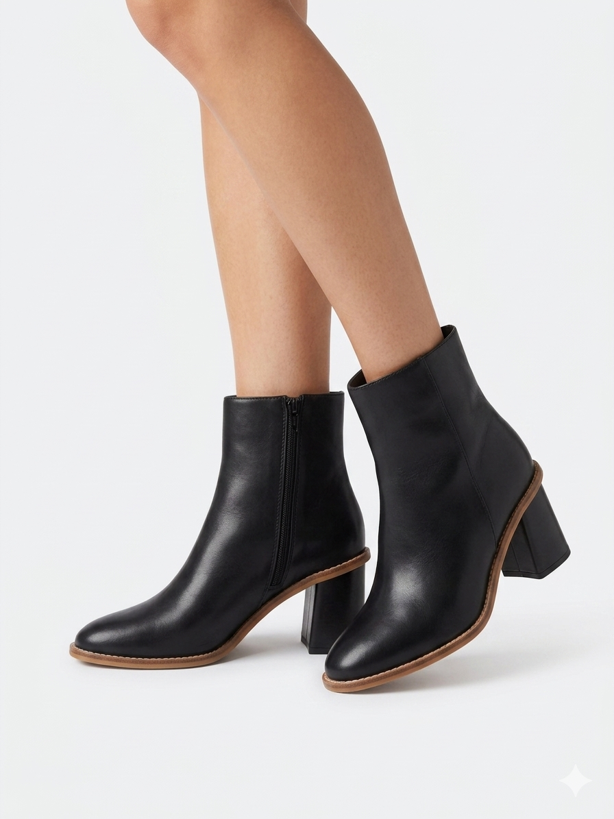Elk Boots