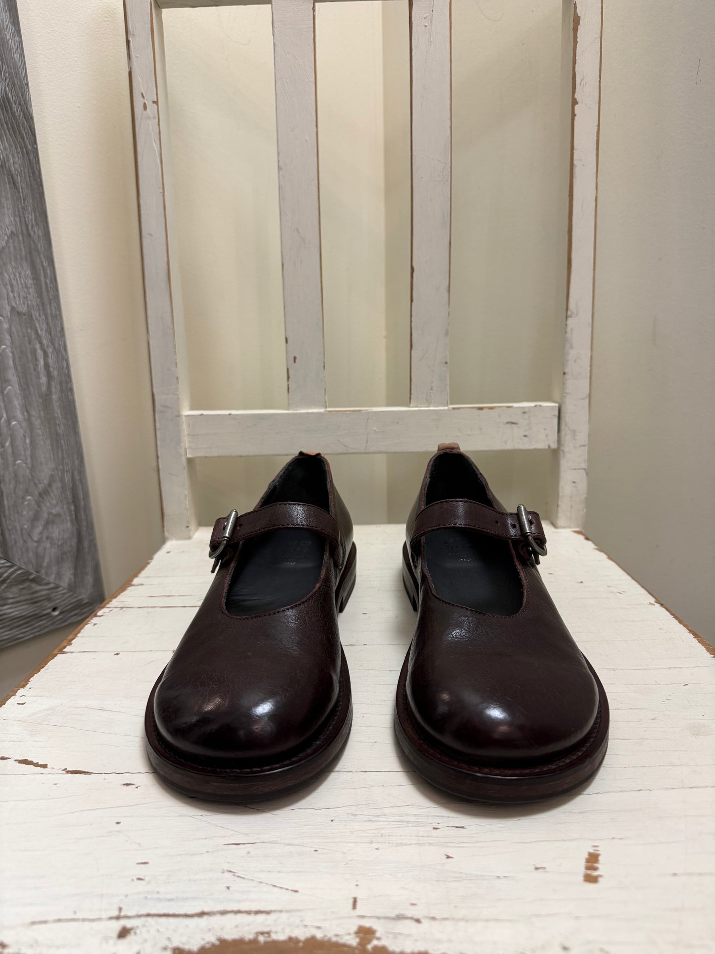 Moma Mary Jane Shoes