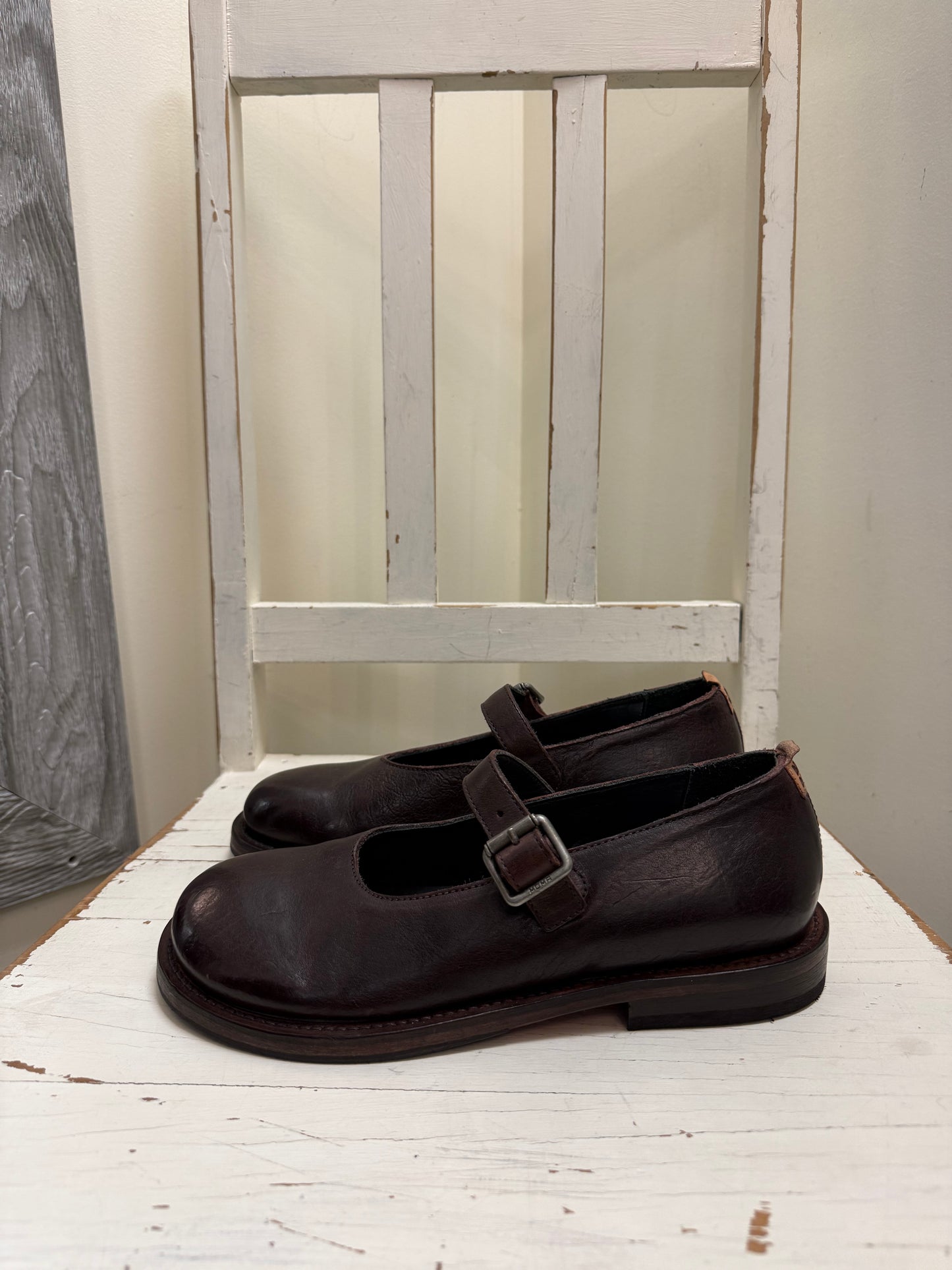 Moma Mary Jane Shoes