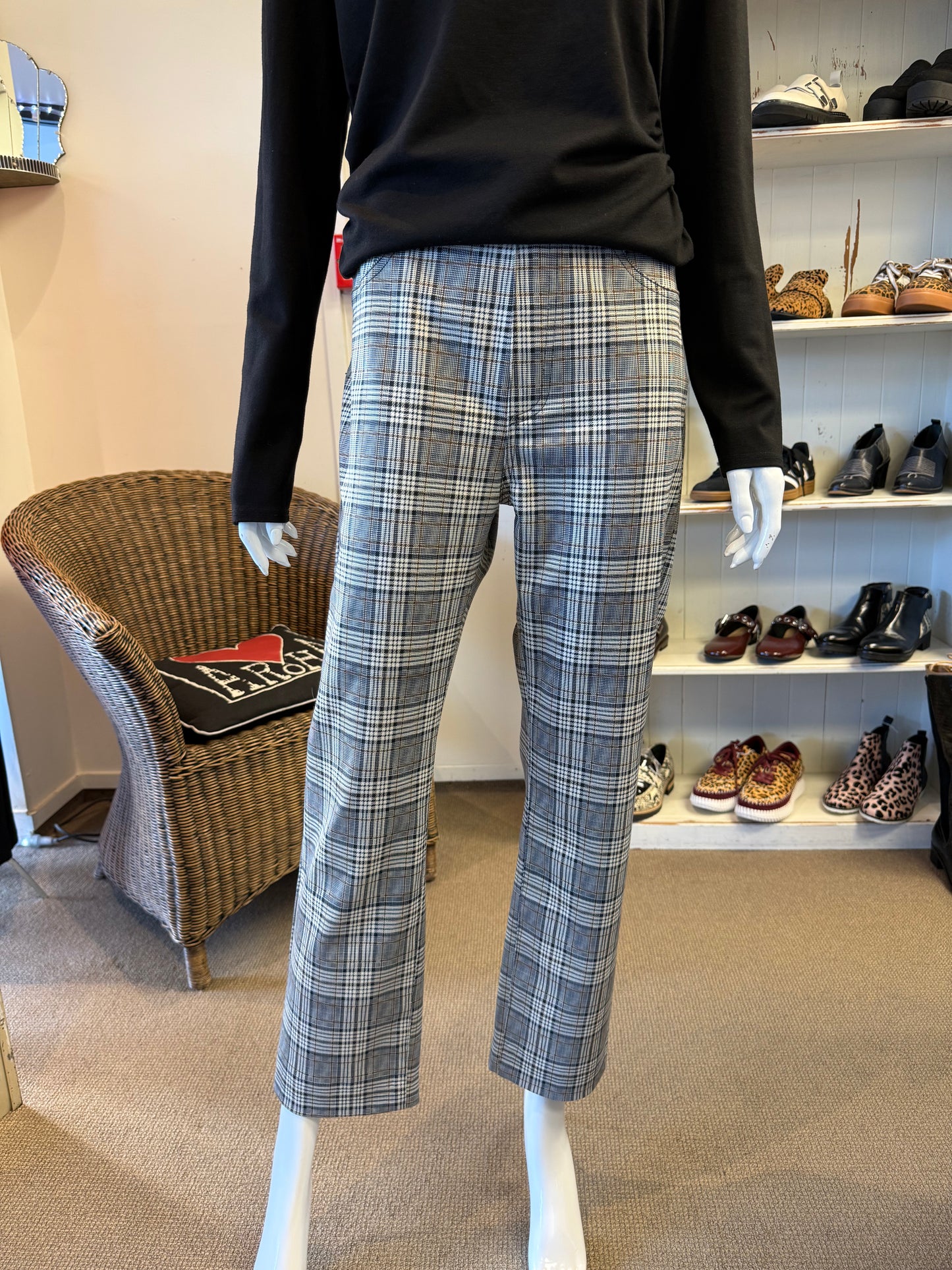 Vassalli Pants