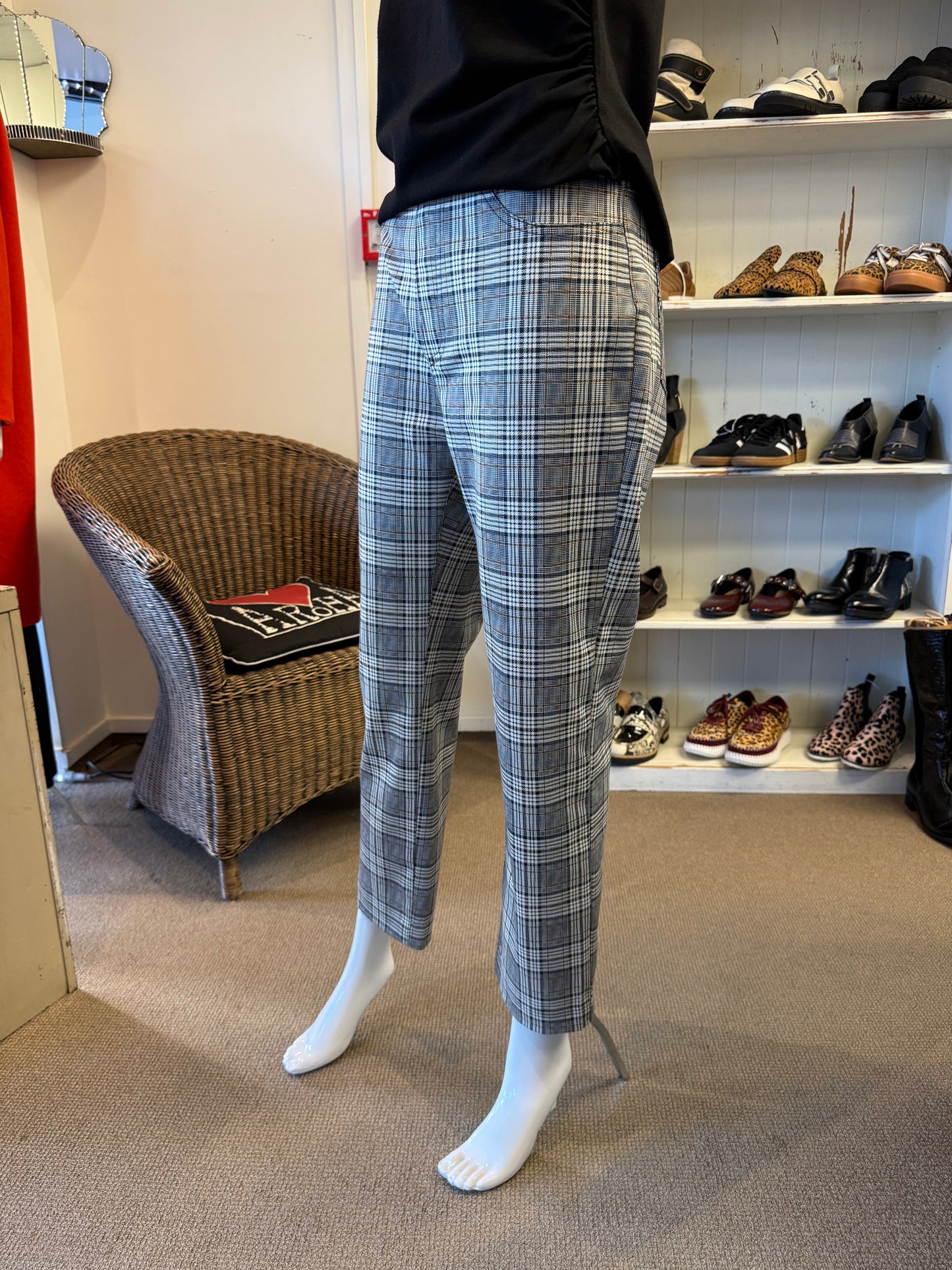 Vassalli Pants