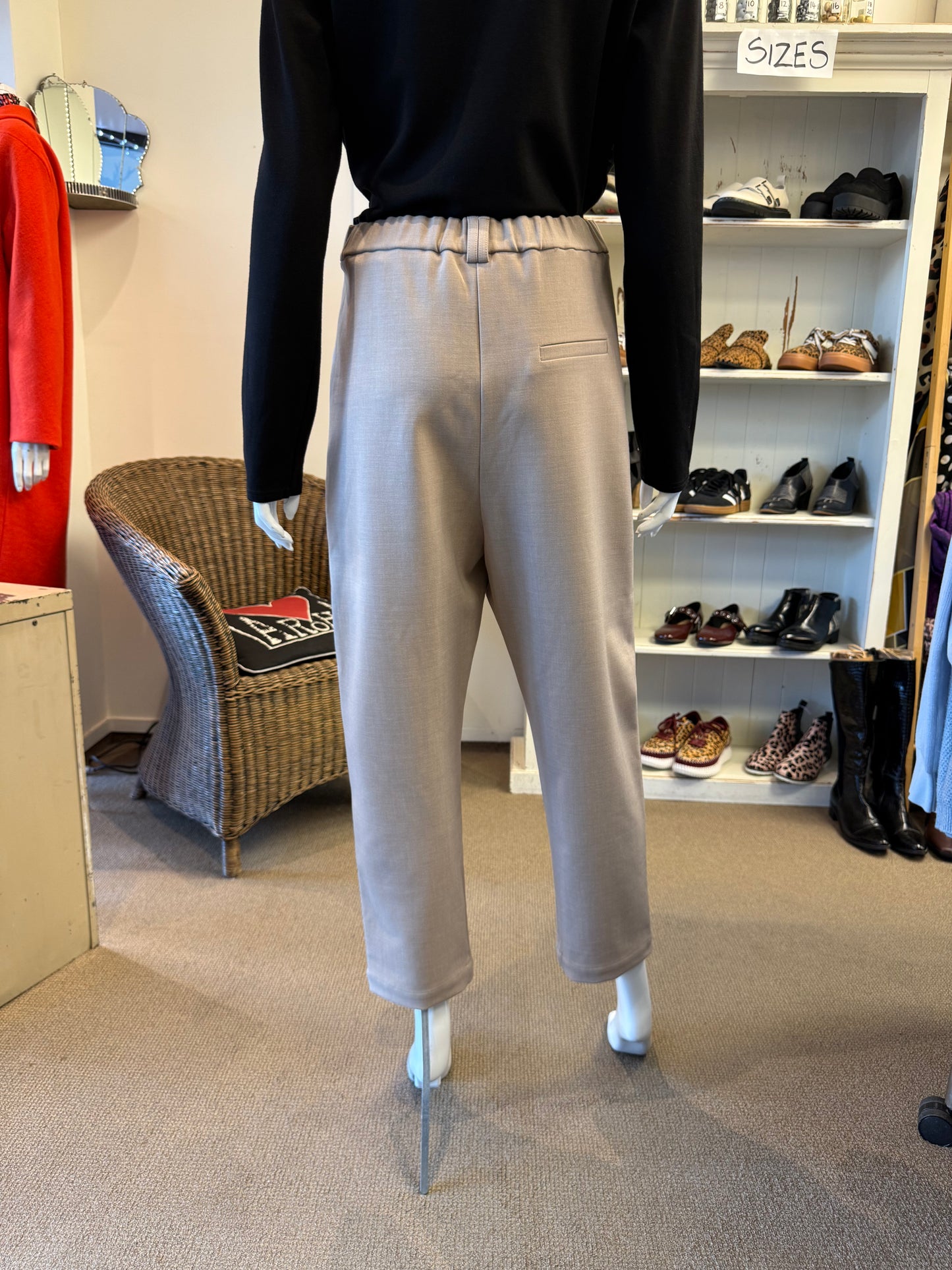 Moochi Pants