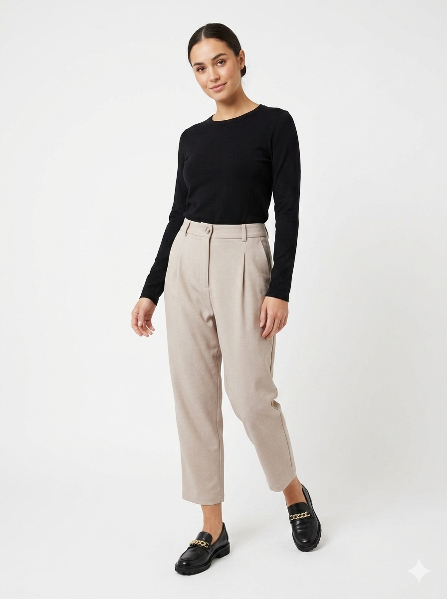 Moochi Pants