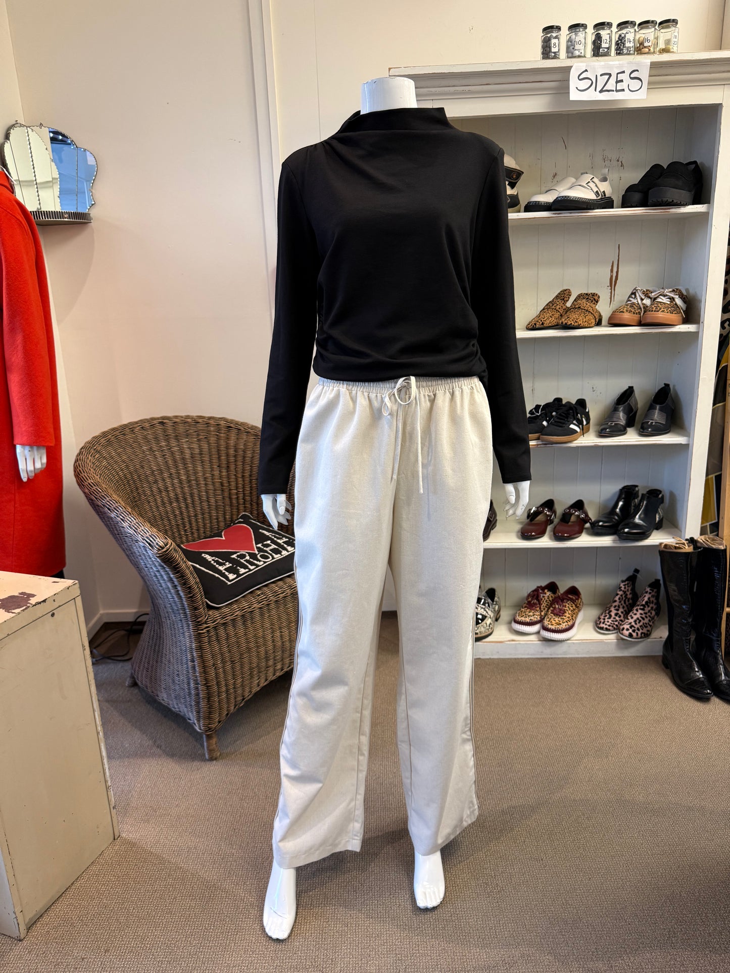 Silent Theory Pants