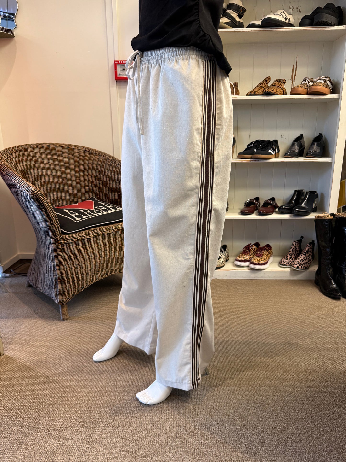 Silent Theory Pants