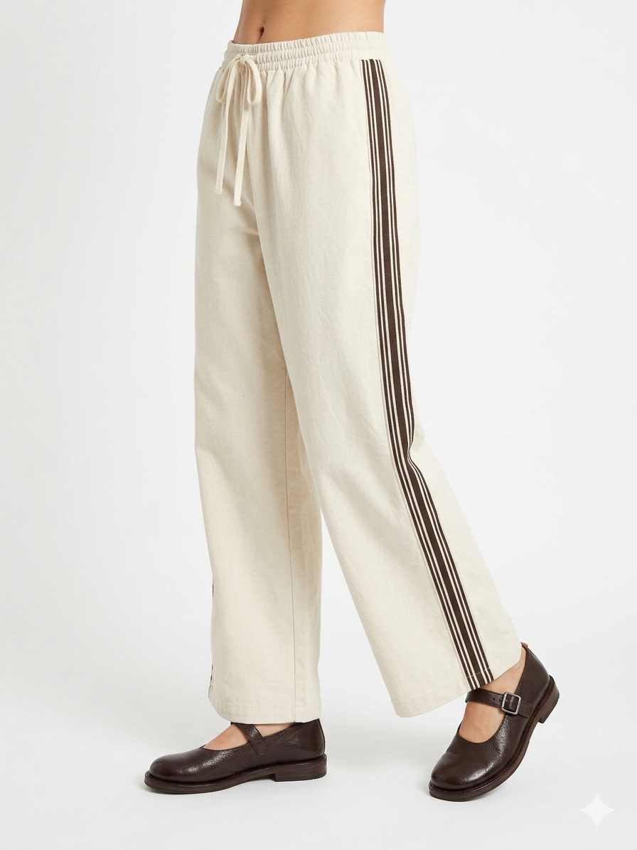 Silent Theory Pants