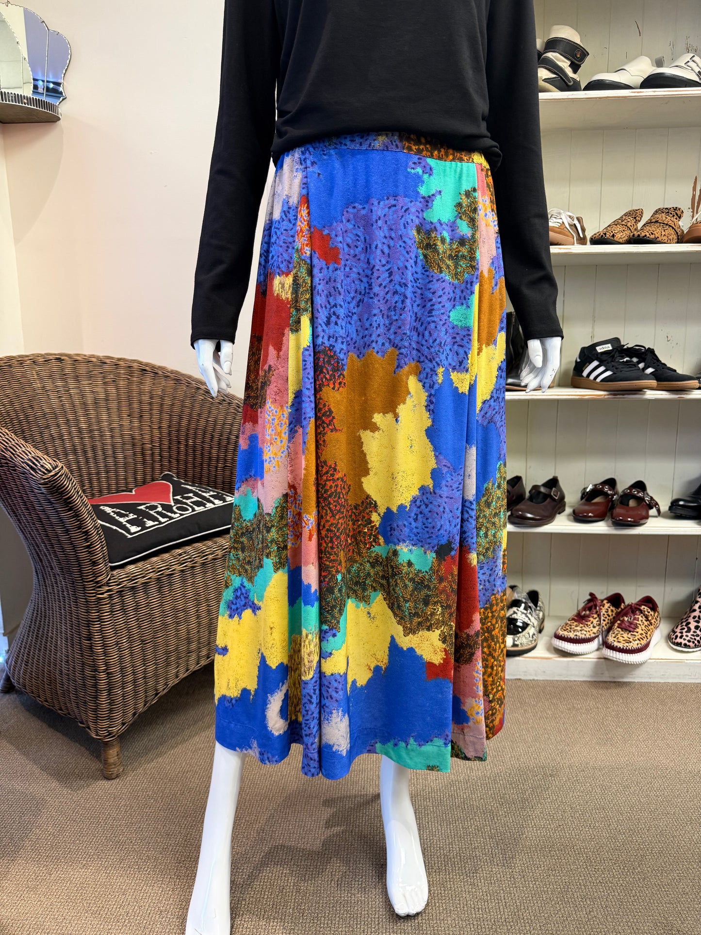Elk Skirt