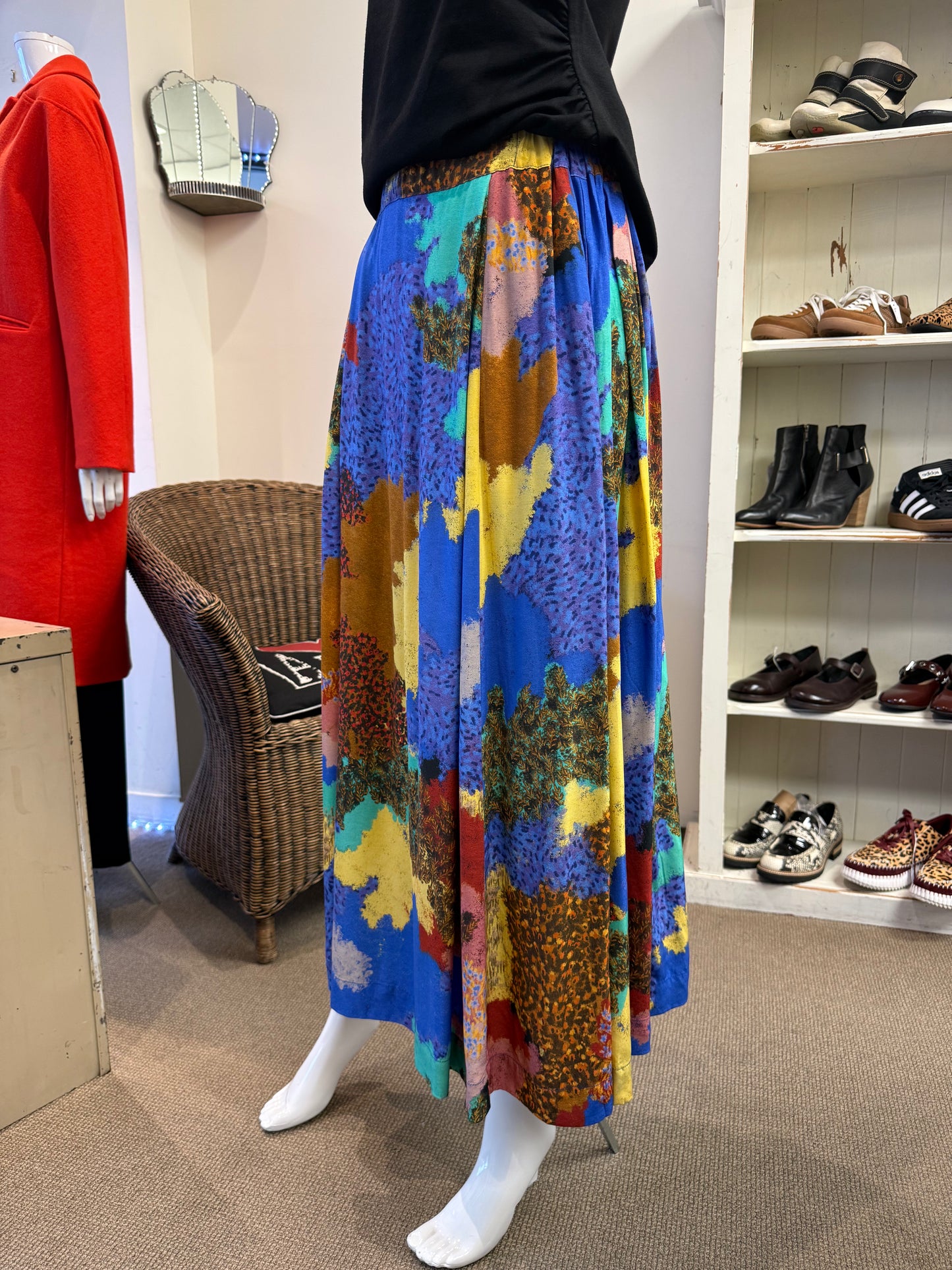 Elk Skirt