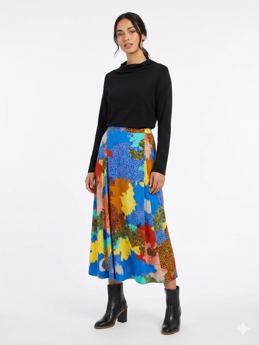 Elk Skirt
