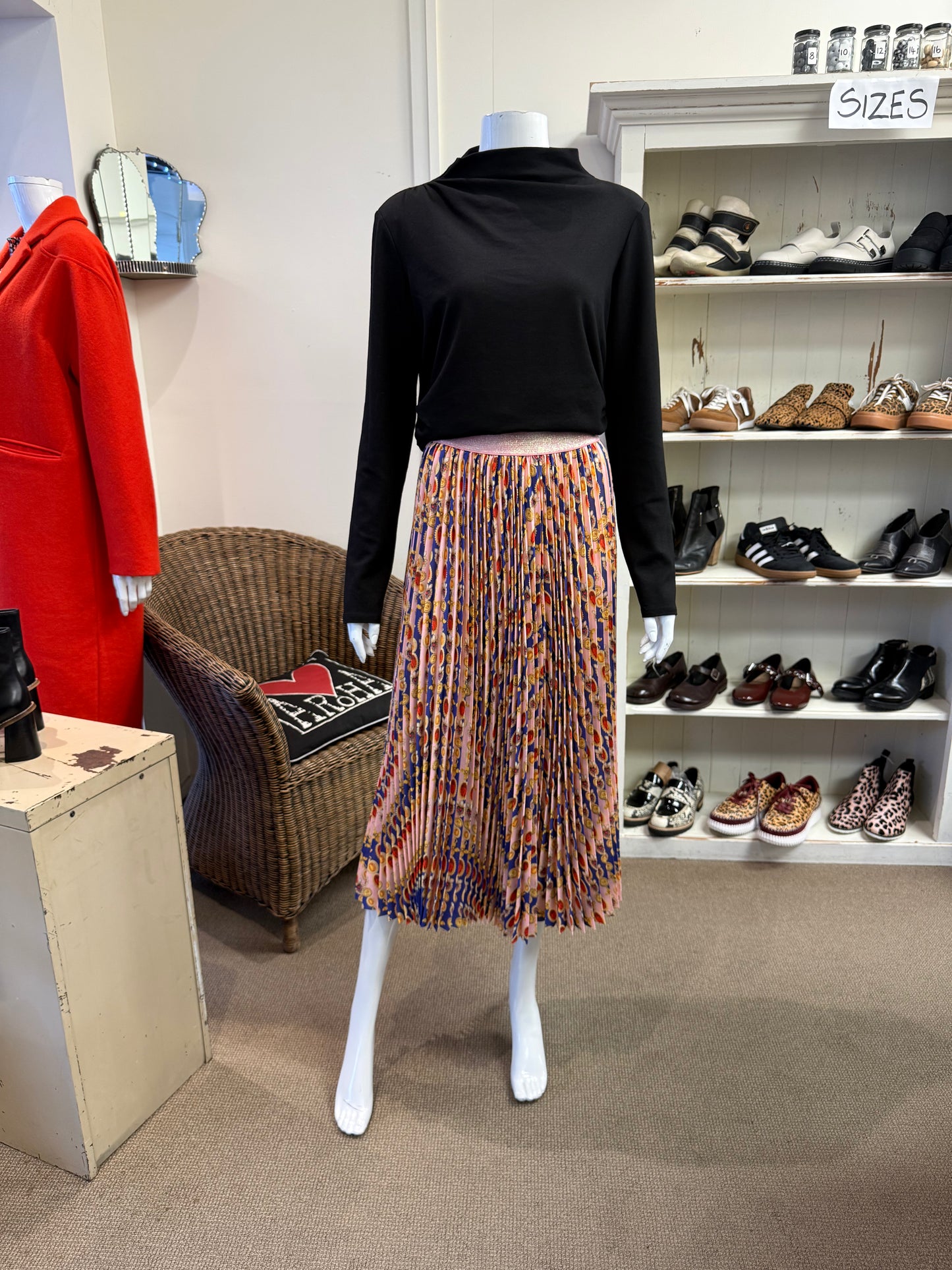Coop Skirt