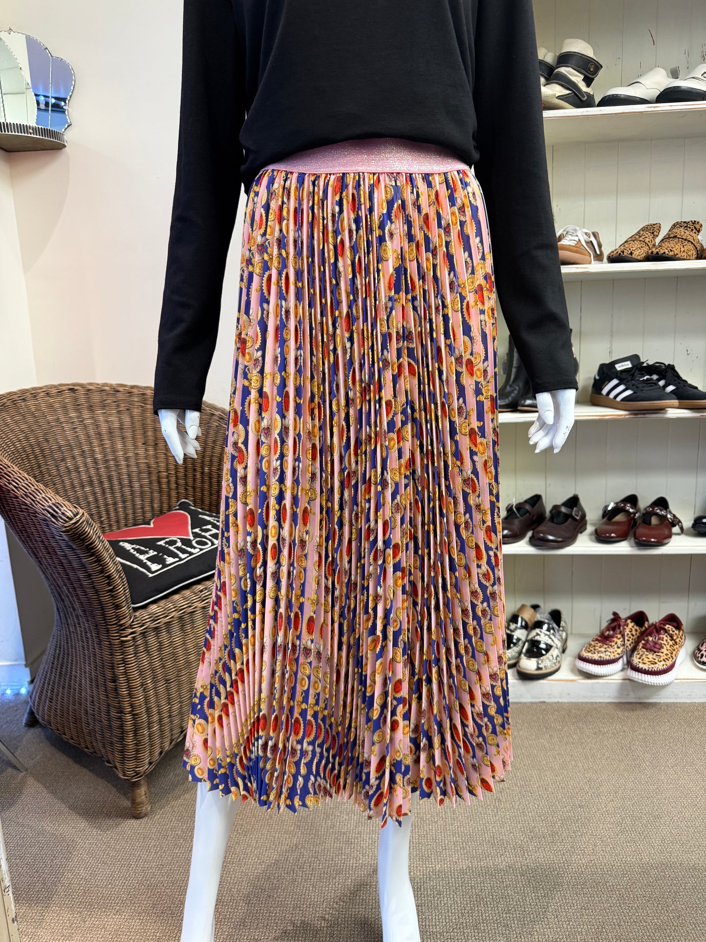 Coop Skirt