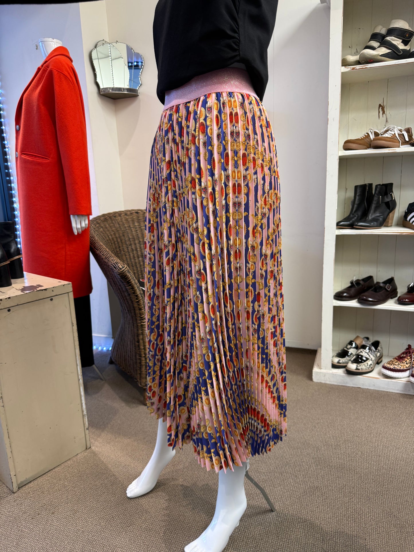 Coop Skirt