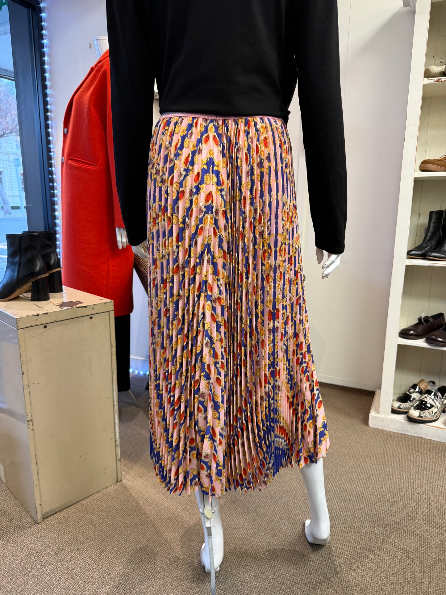 Coop Skirt