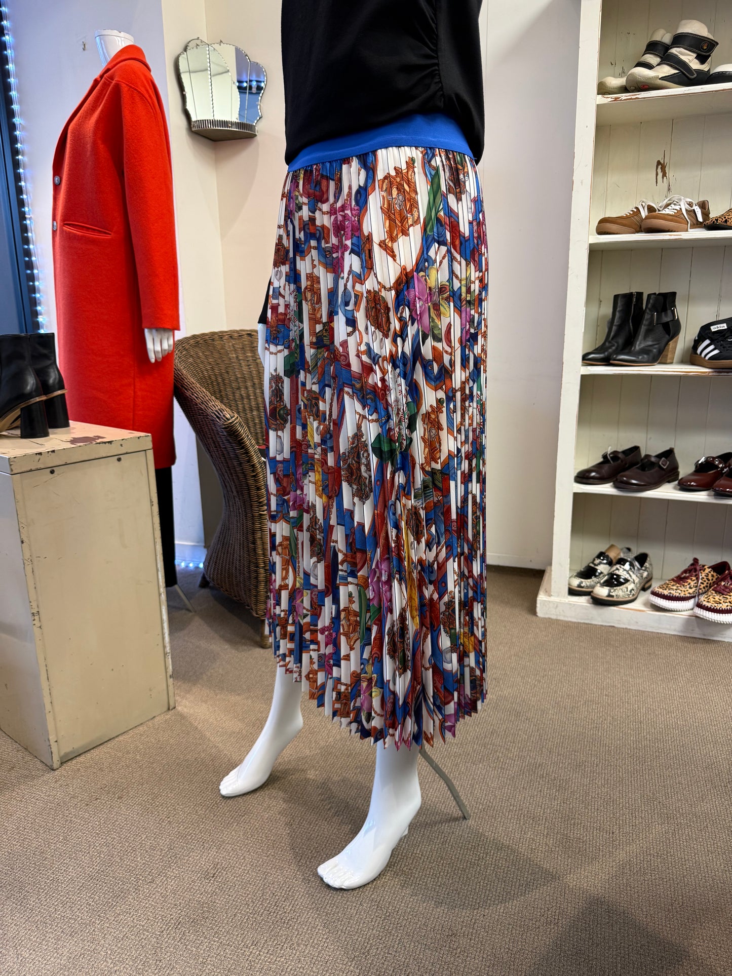 Coop Skirt