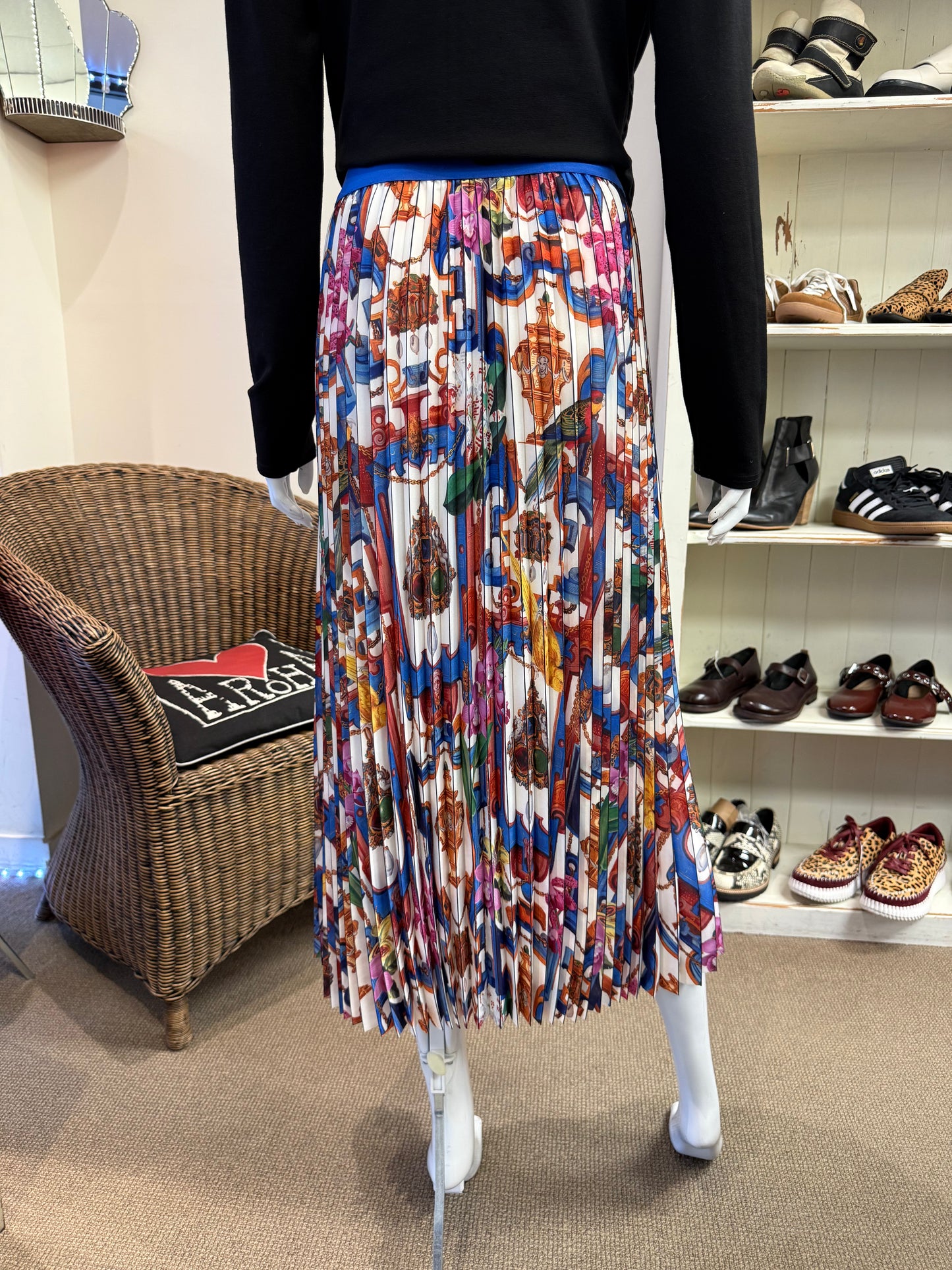 Coop Skirt