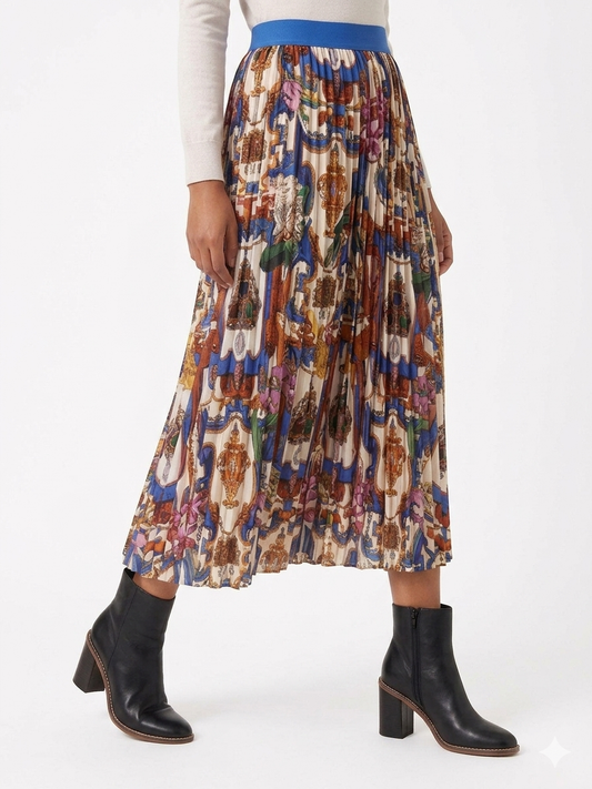 Coop Skirt