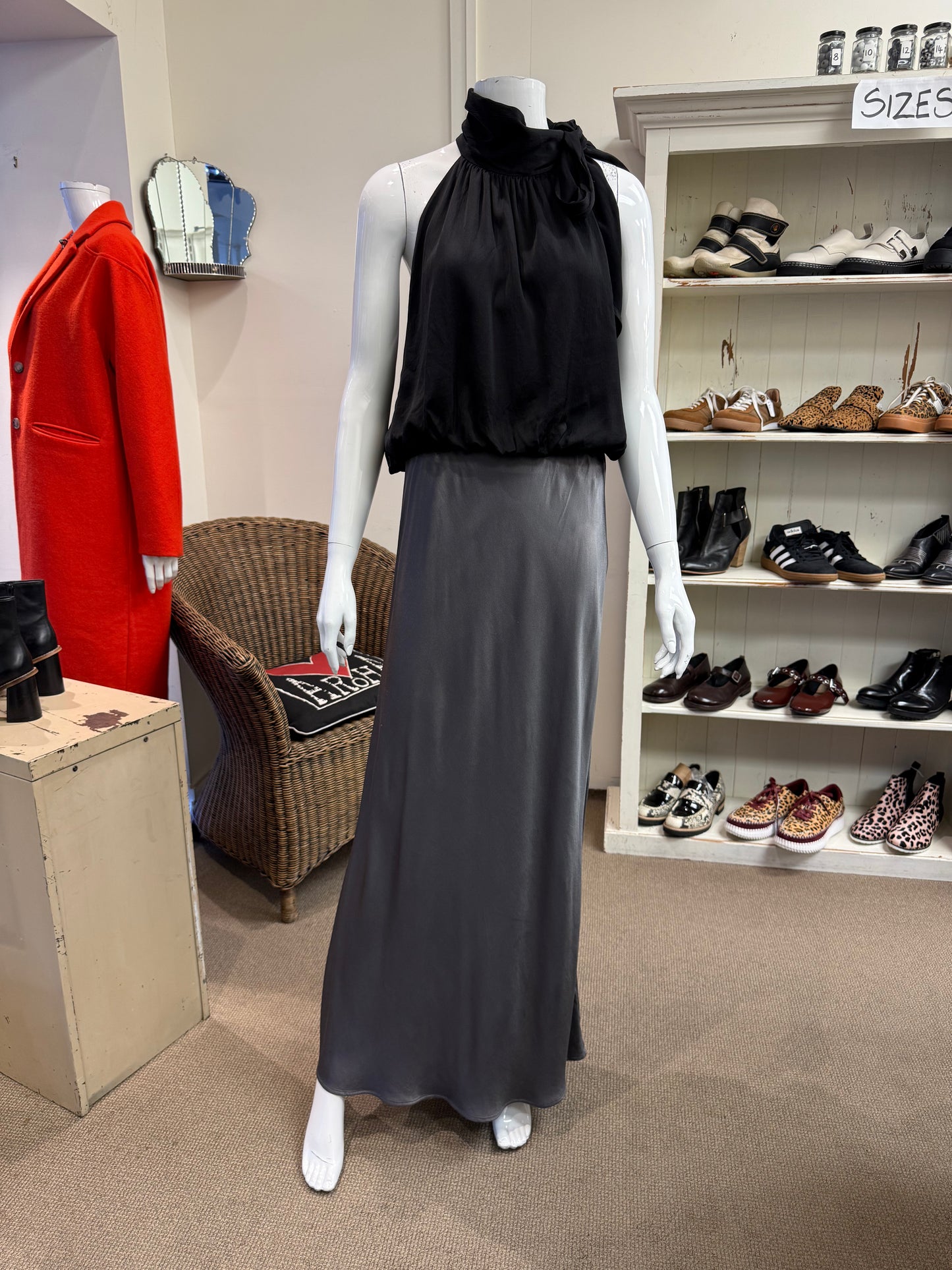 Max Skirt
