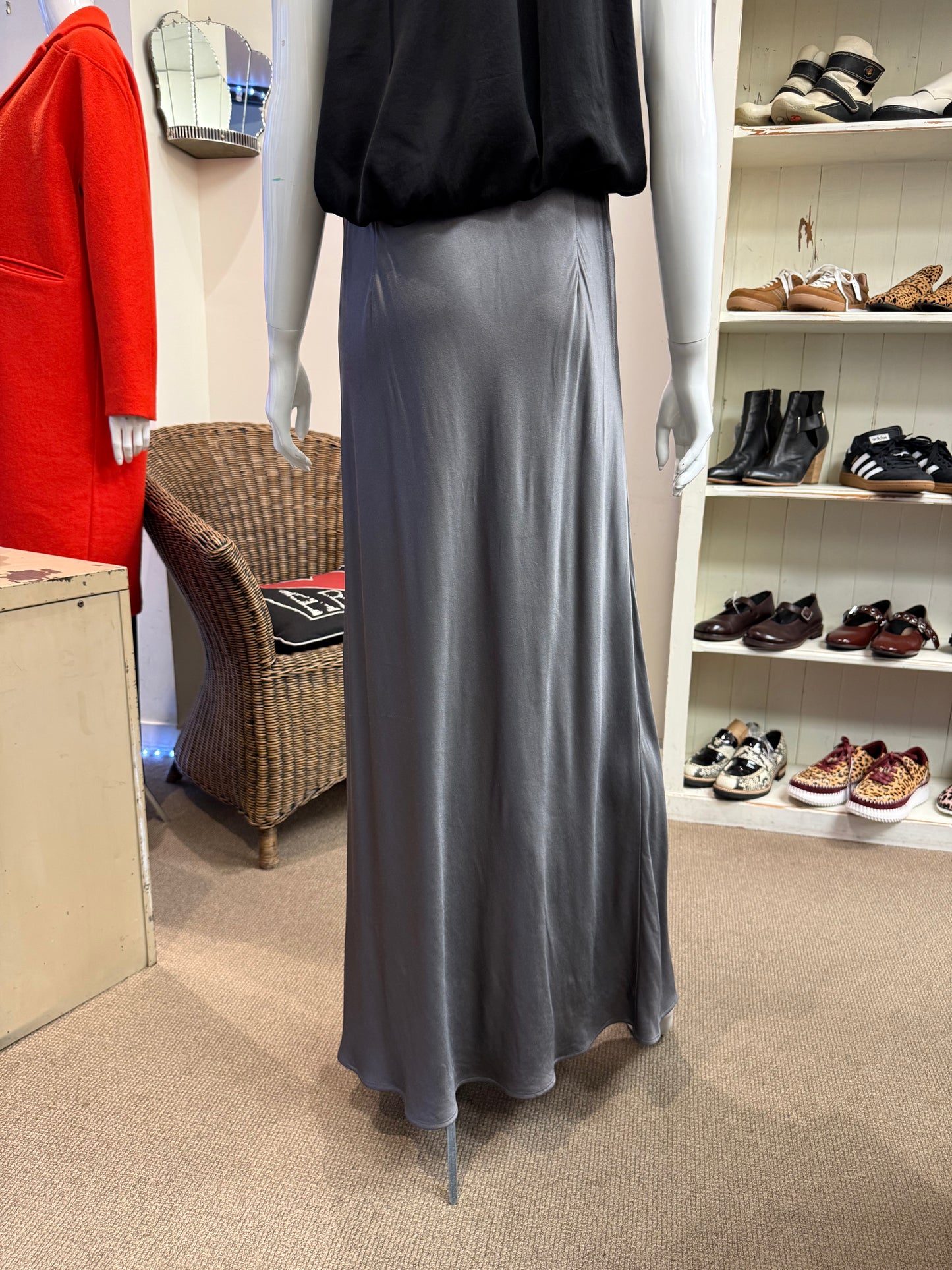 Max Skirt