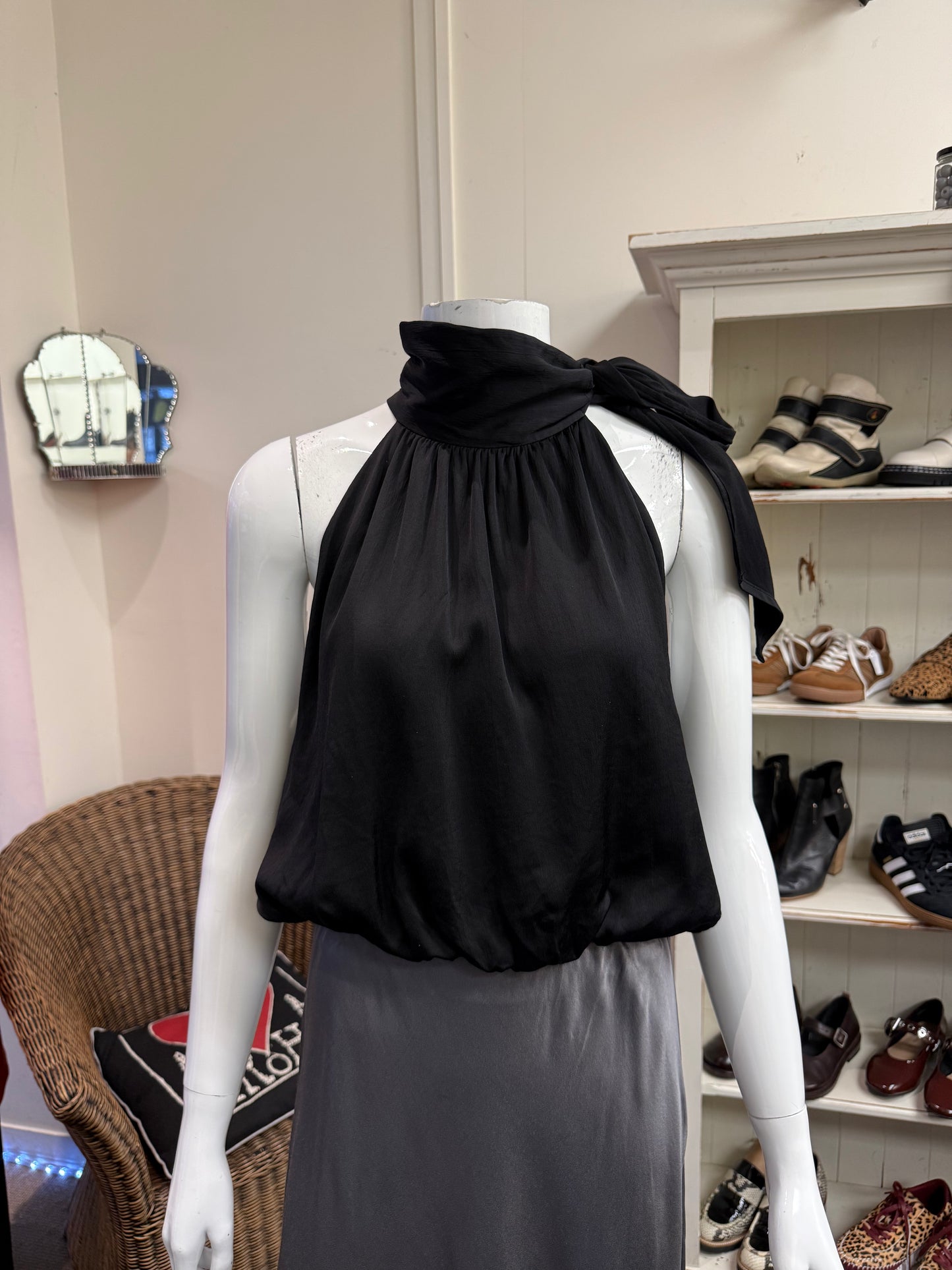 Ruby Top