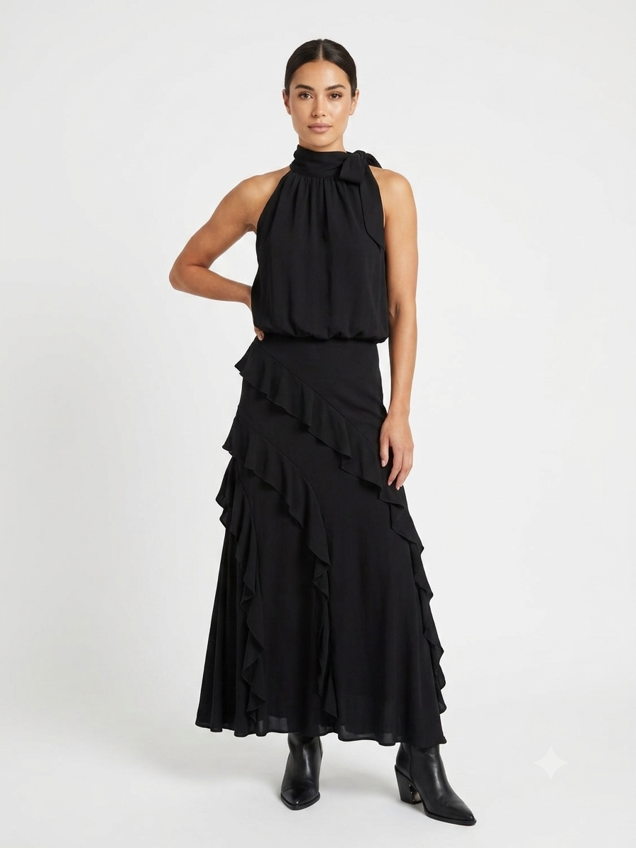 Fate + Becker Skirt
