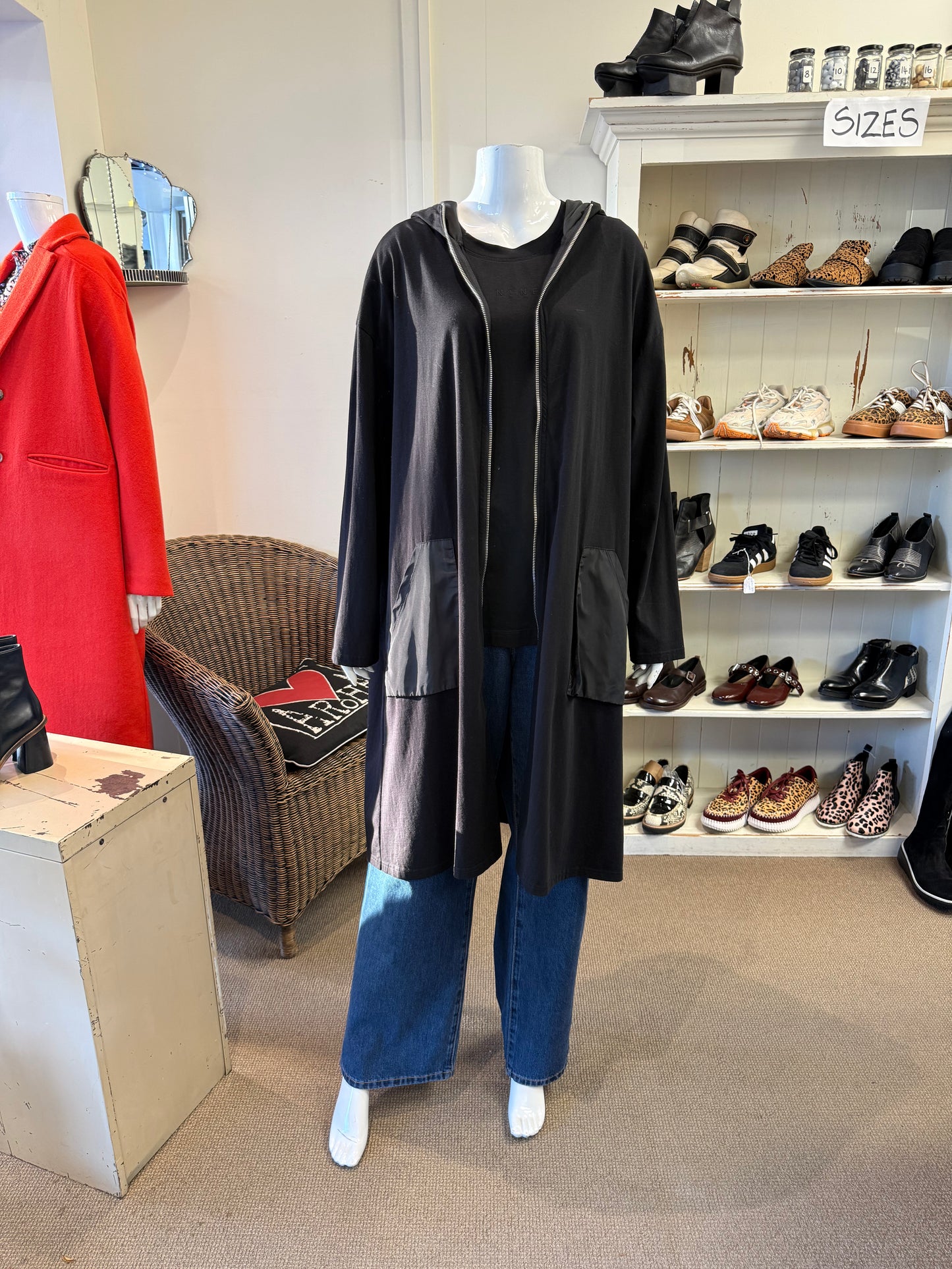 Trelise Cooper Jacket
