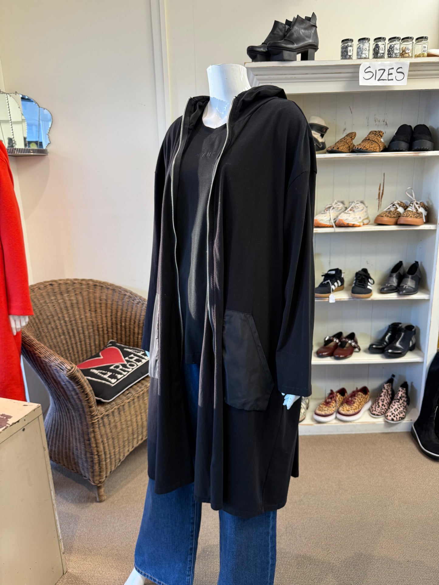 Trelise Cooper Jacket