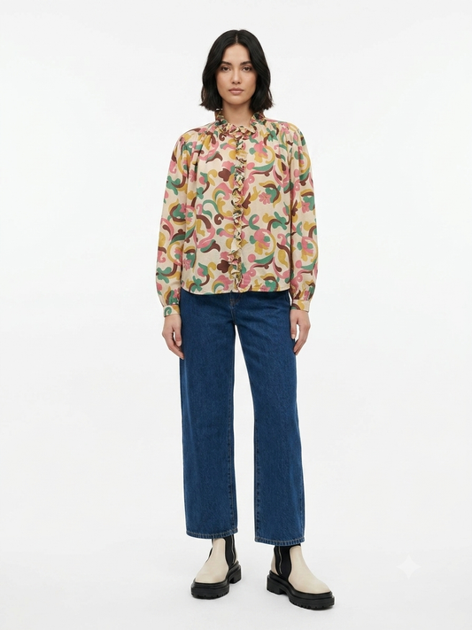 Leon & Harper Shirt