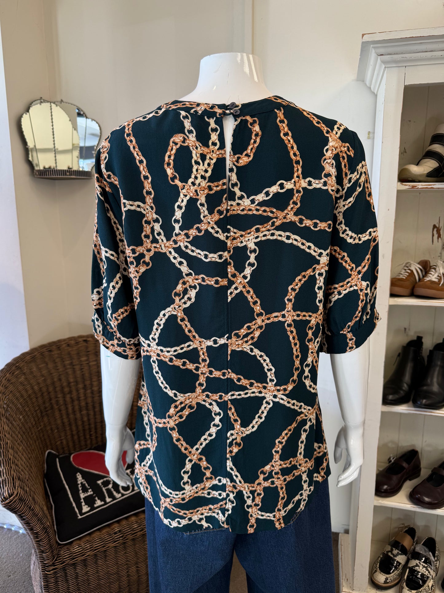Witchery Top