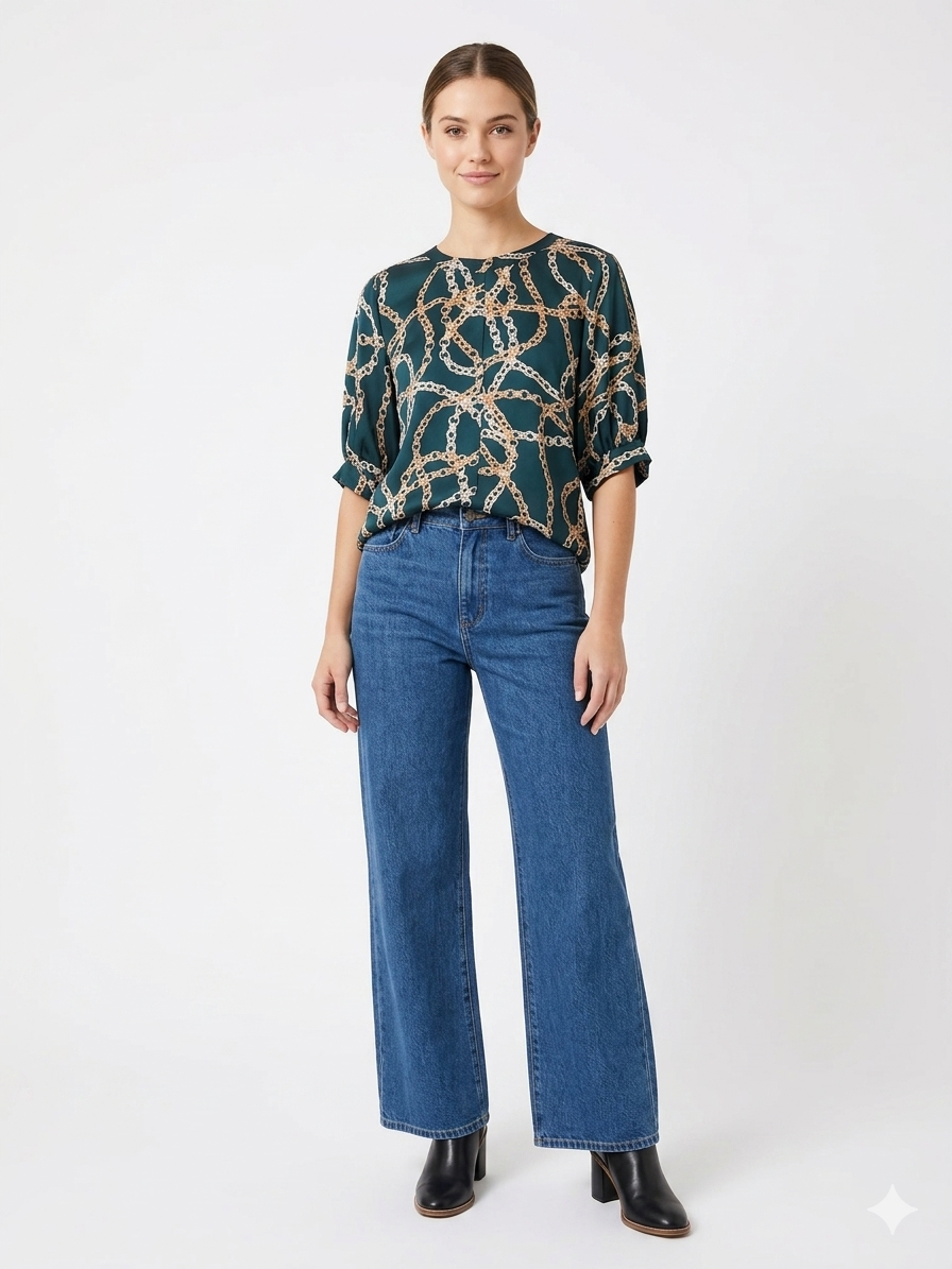Witchery Top