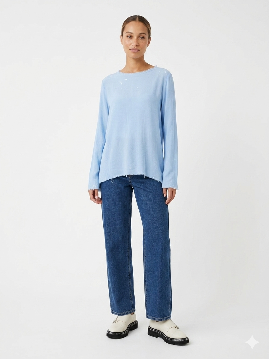 Company of Strangers Top