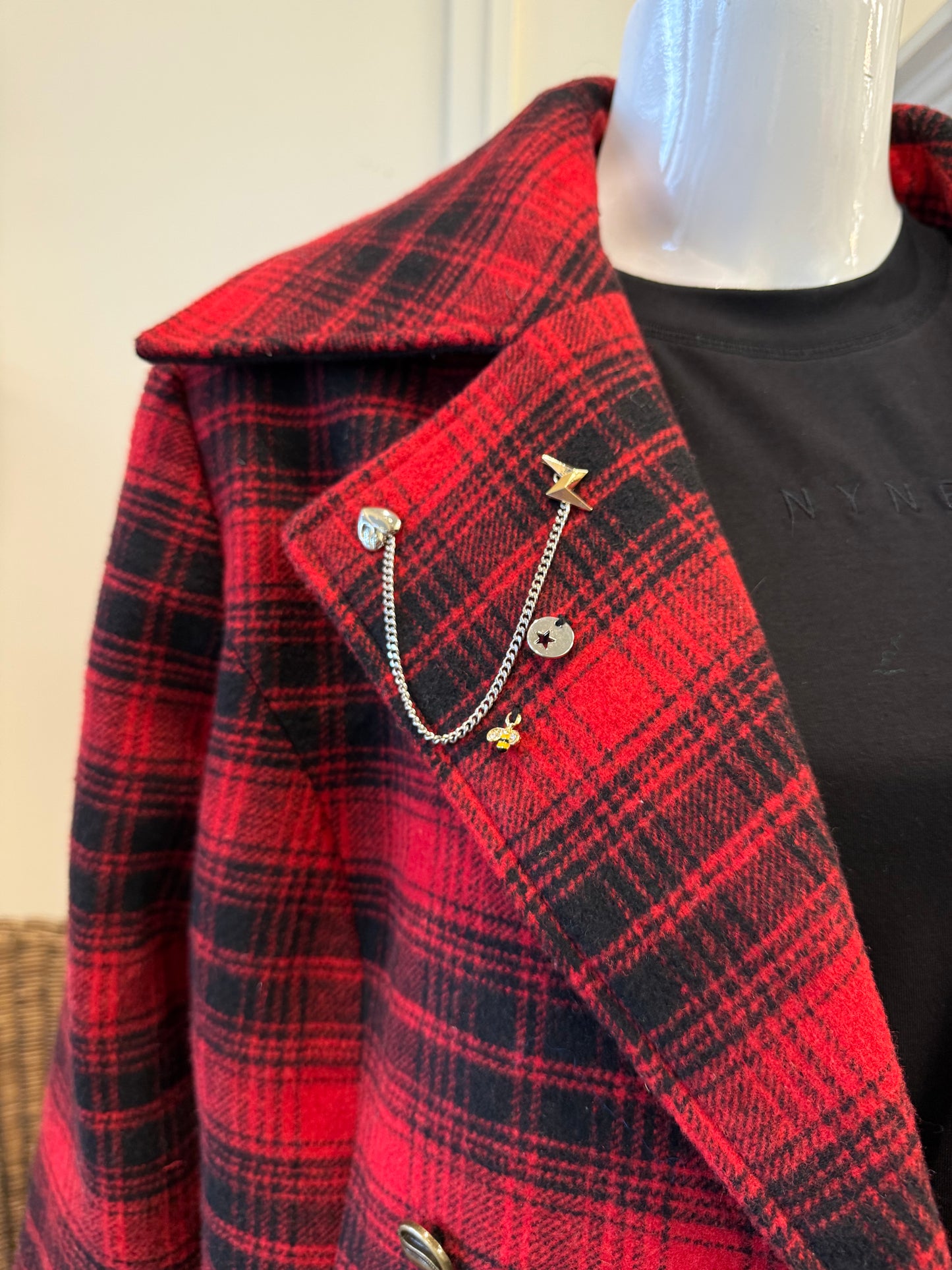 Joe Browns Coats