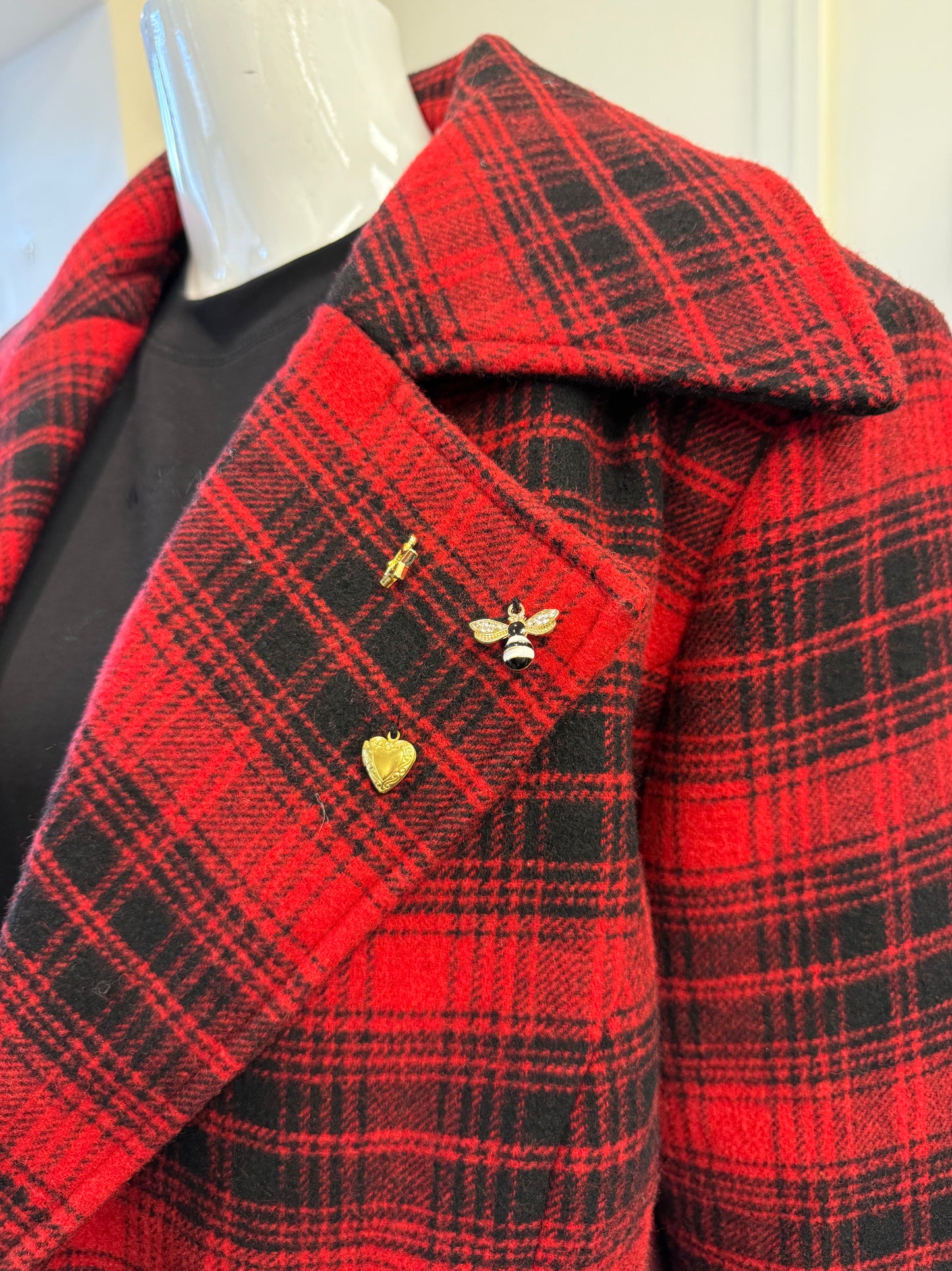 Joe Browns Coats
