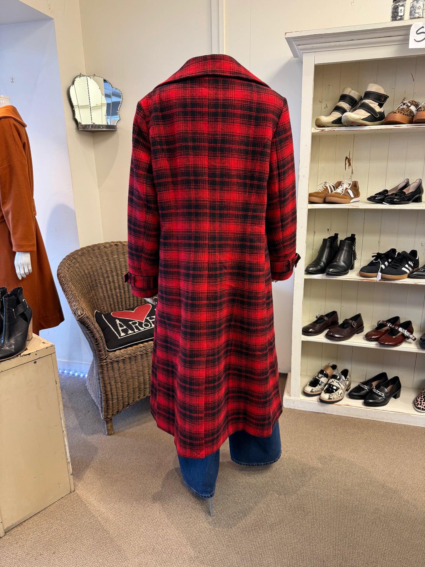 Joe Browns Coats